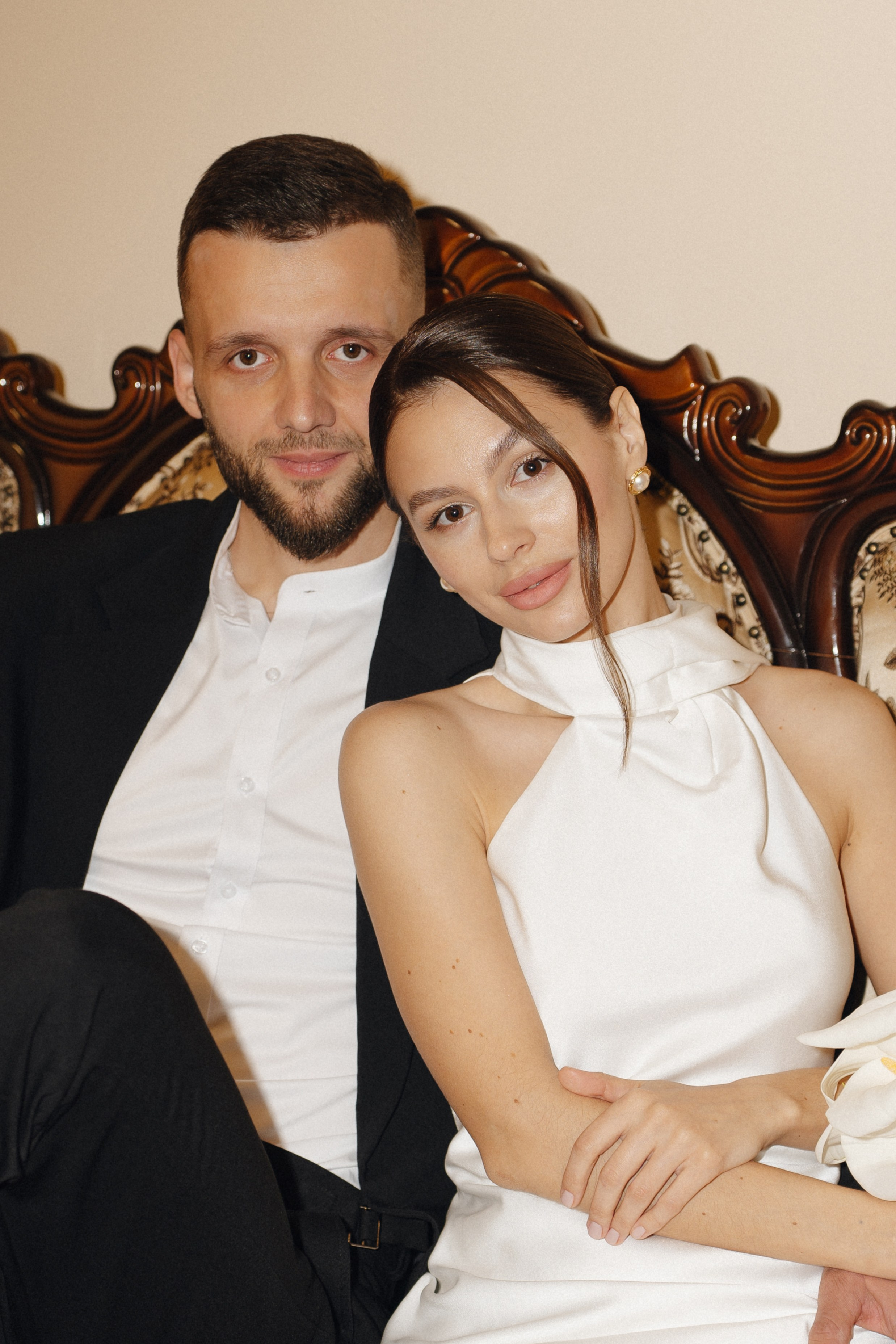 Андрей & Евгения