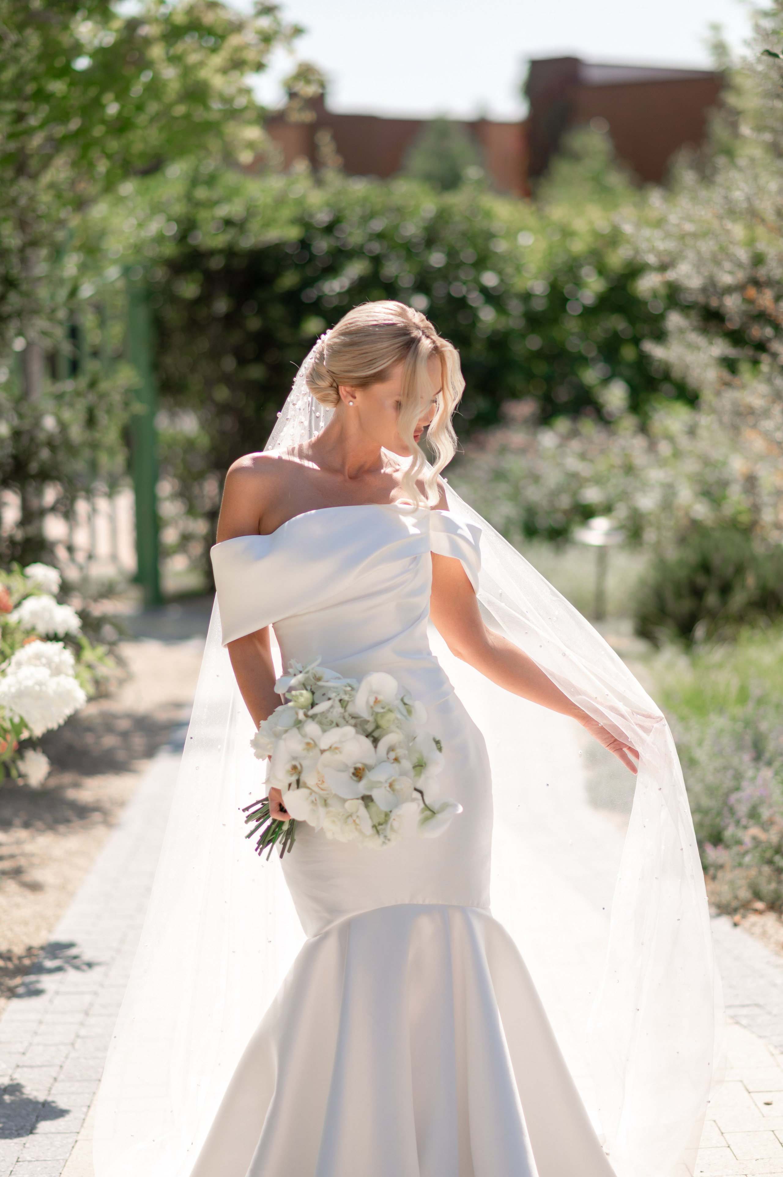 Артем и Кристина. Свадебный фотограф в Белгороде Владимир Золотарев