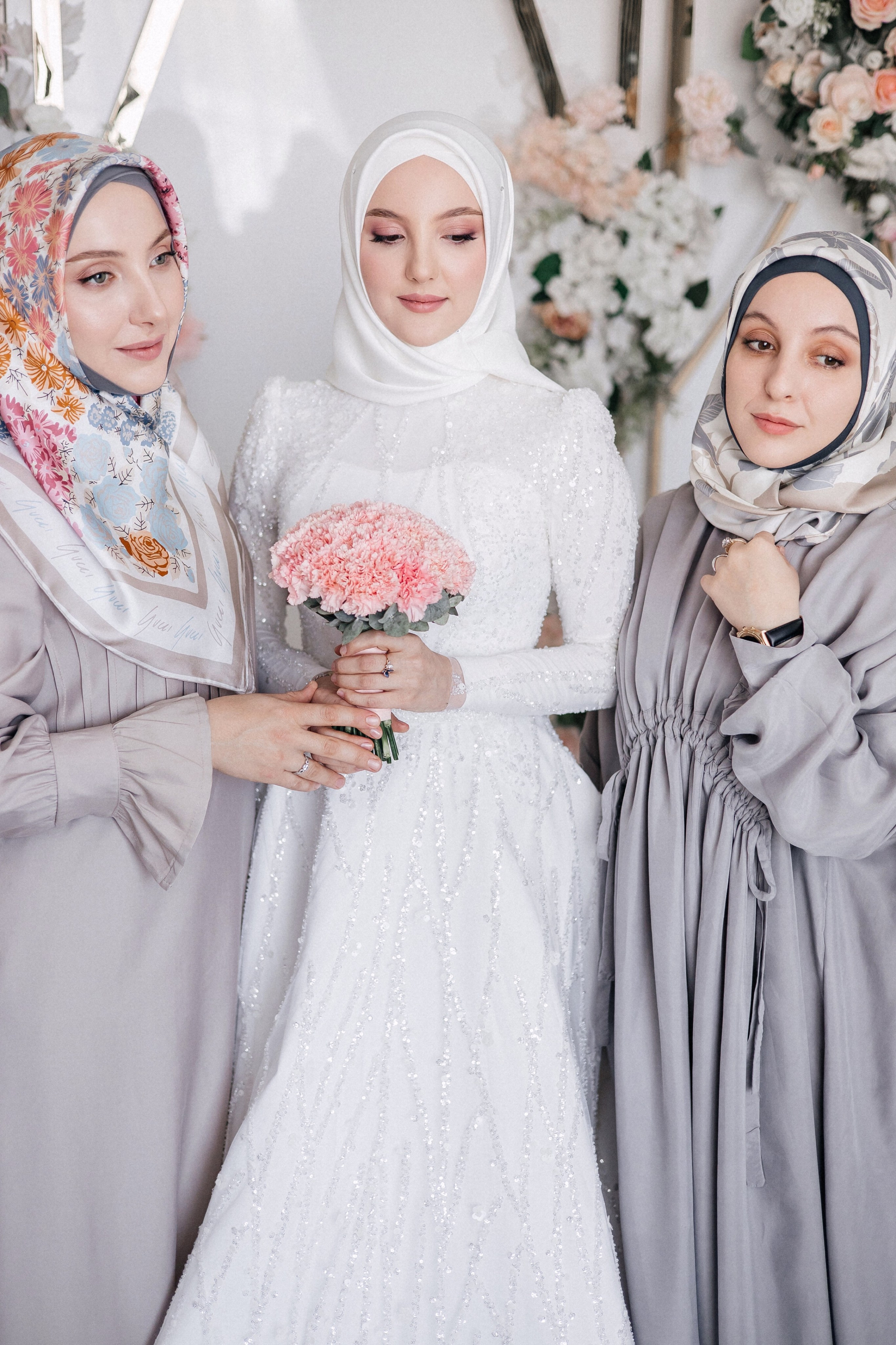 Невеста Сафия