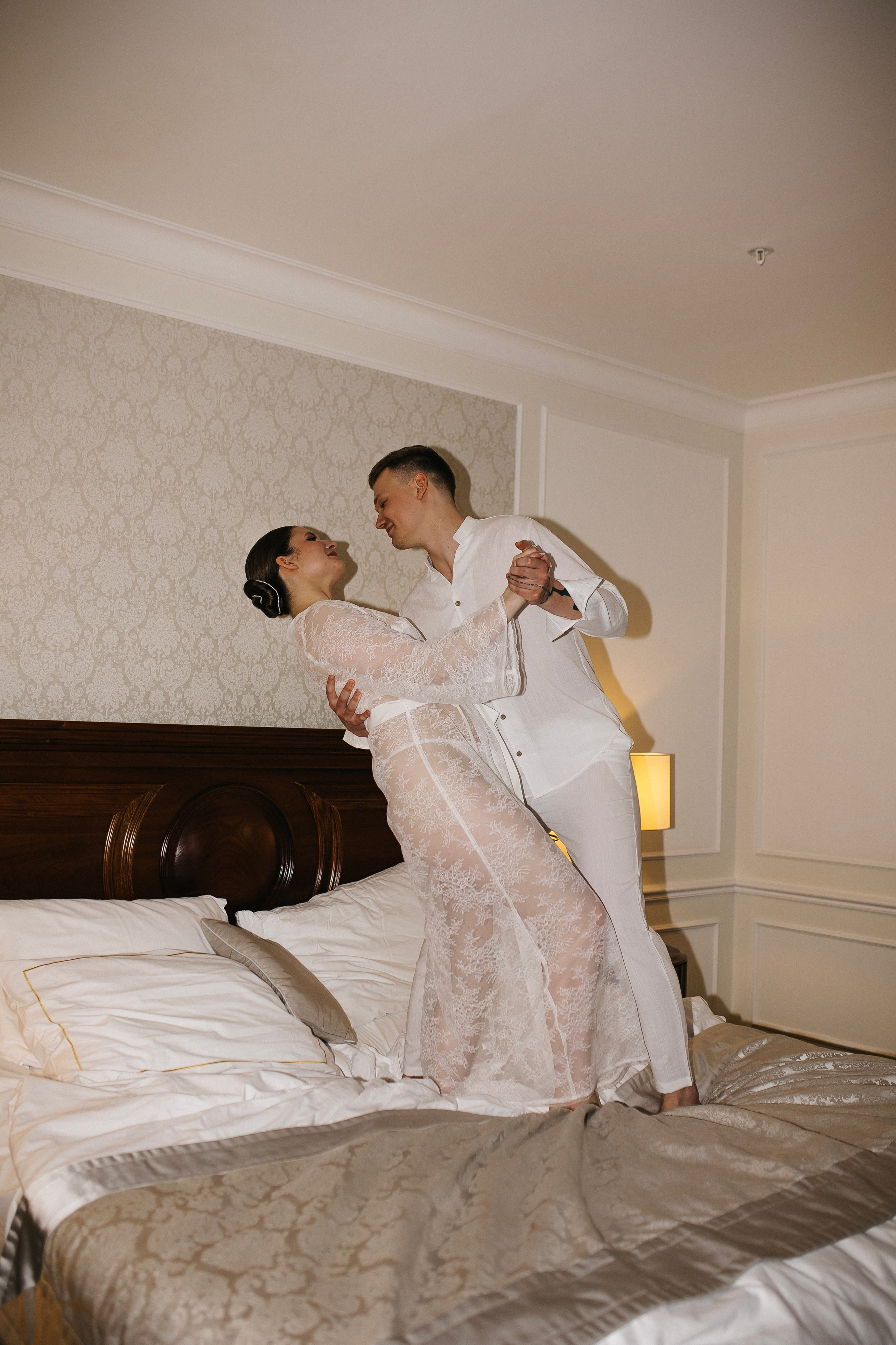 Максим & Мария. Свадебный фотограф Санкт-Петербург