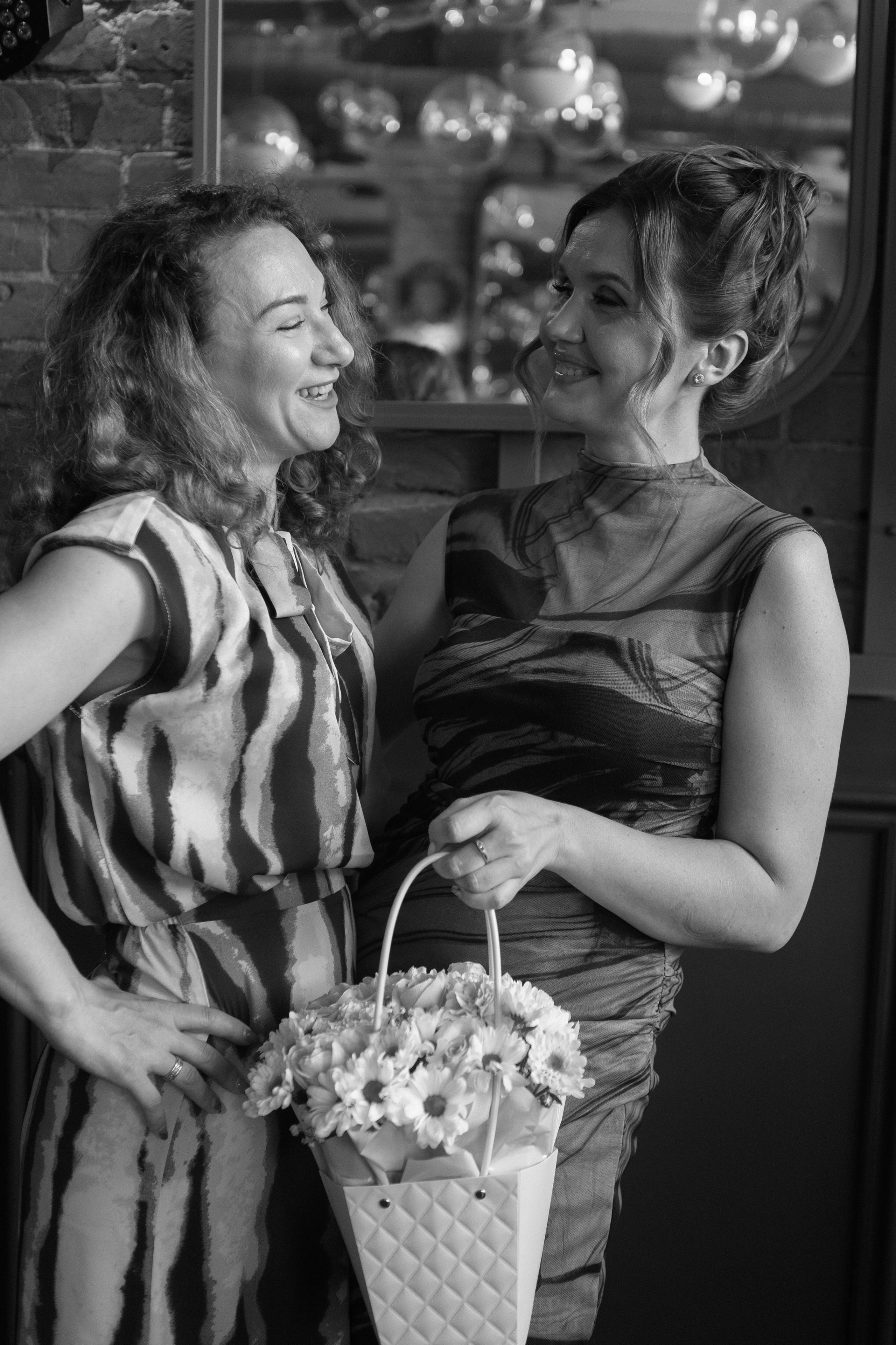 Наташа. Свадебный фотограф в Нижнем Новгороде Анна Кузнецова