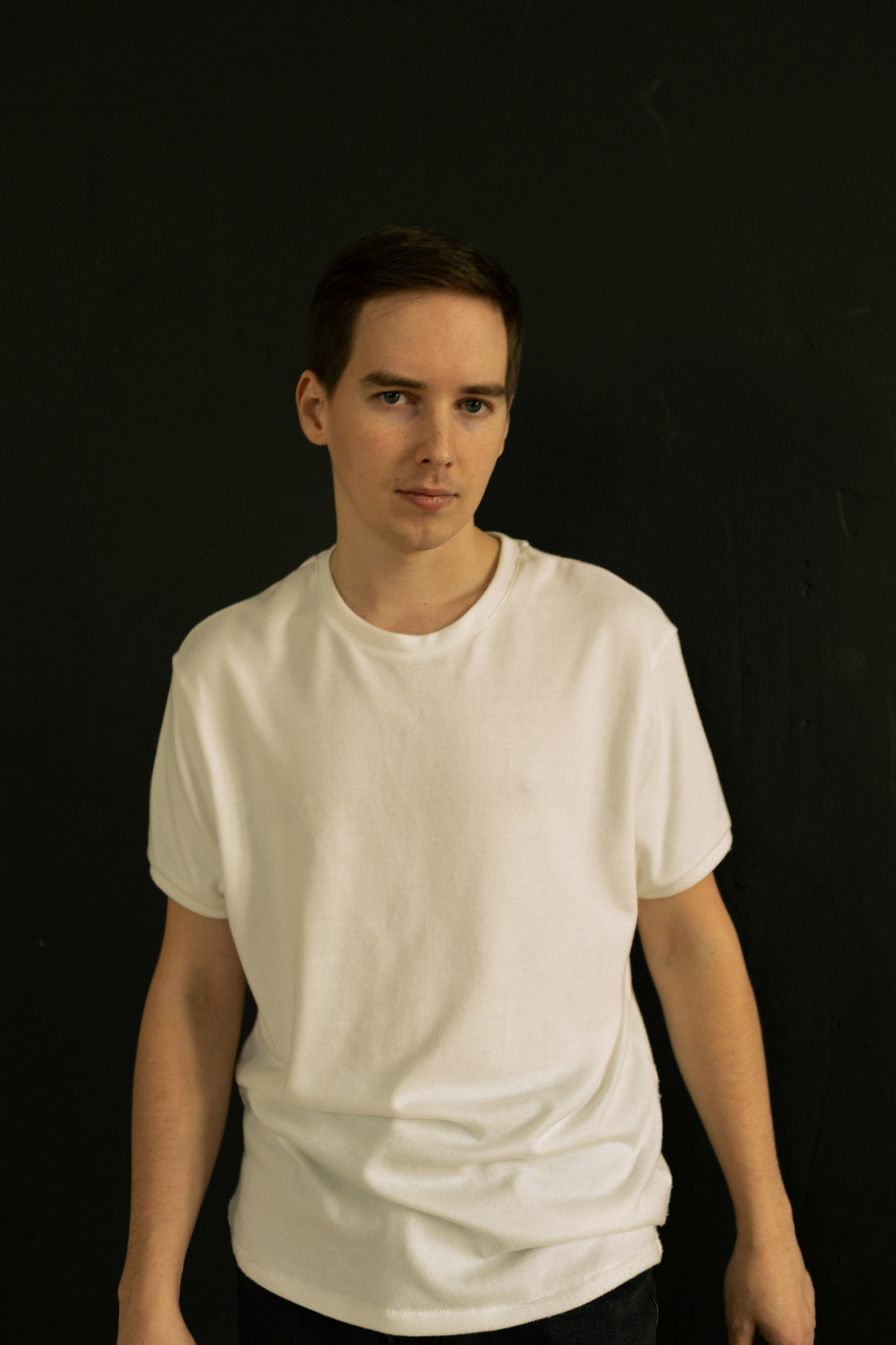 Сергей. Свадебный фотограф в Нижнем Новгороде Анна Кузнецова