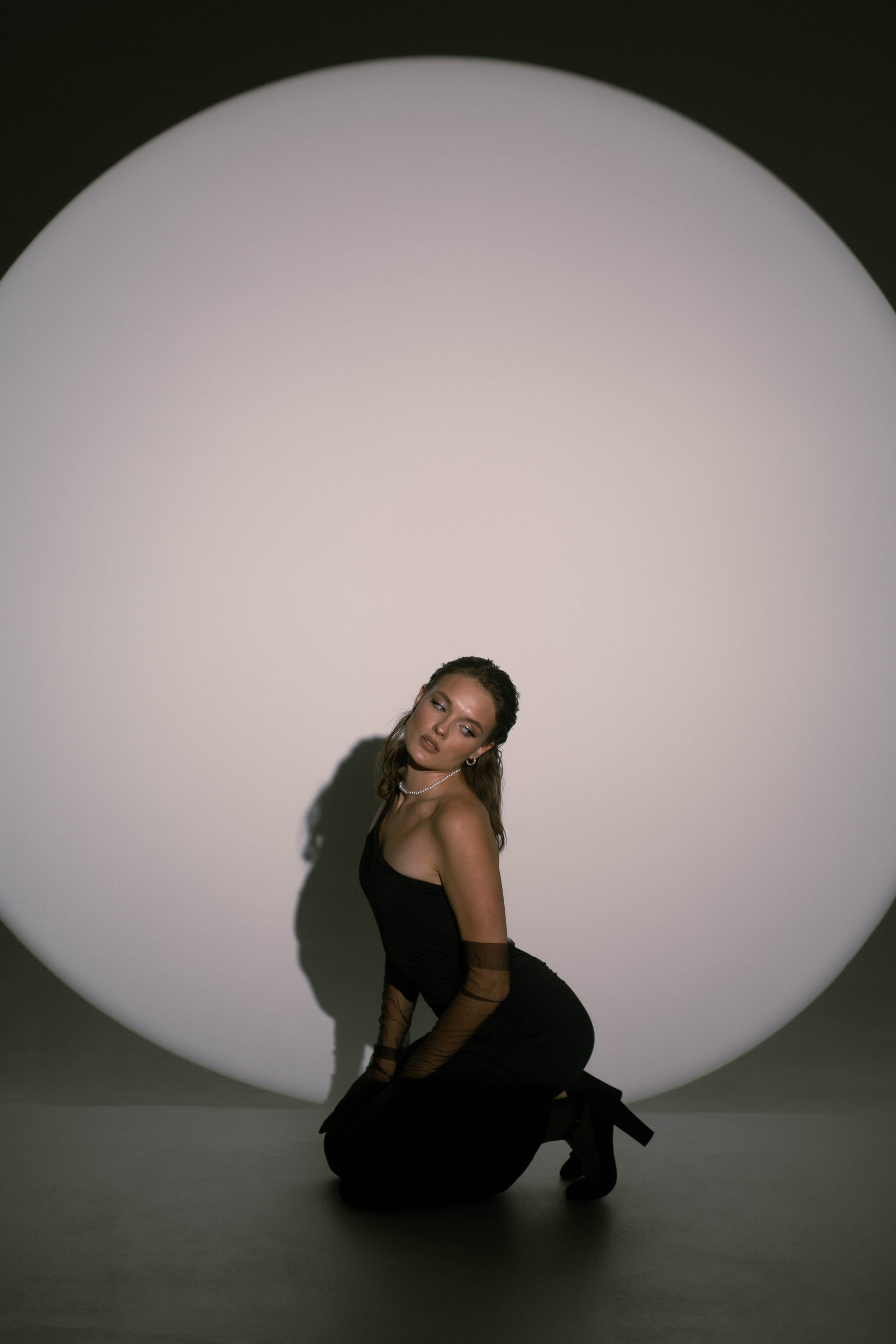 Даша. Свадебный фотограф в Нижнем Новгороде Анна Кузнецова