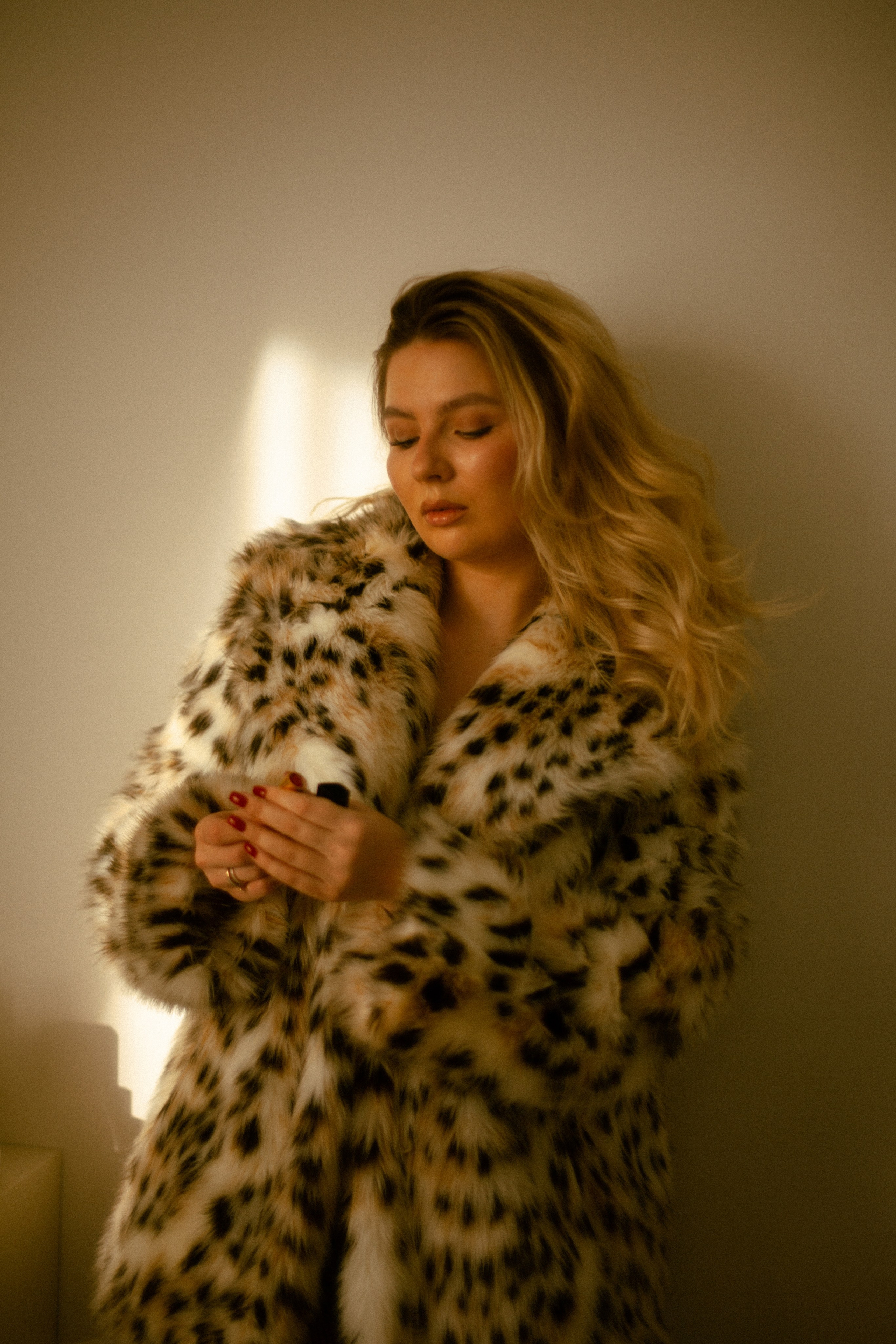 Оля. Свадебный фотограф в Нижнем Новгороде Анна Кузнецова