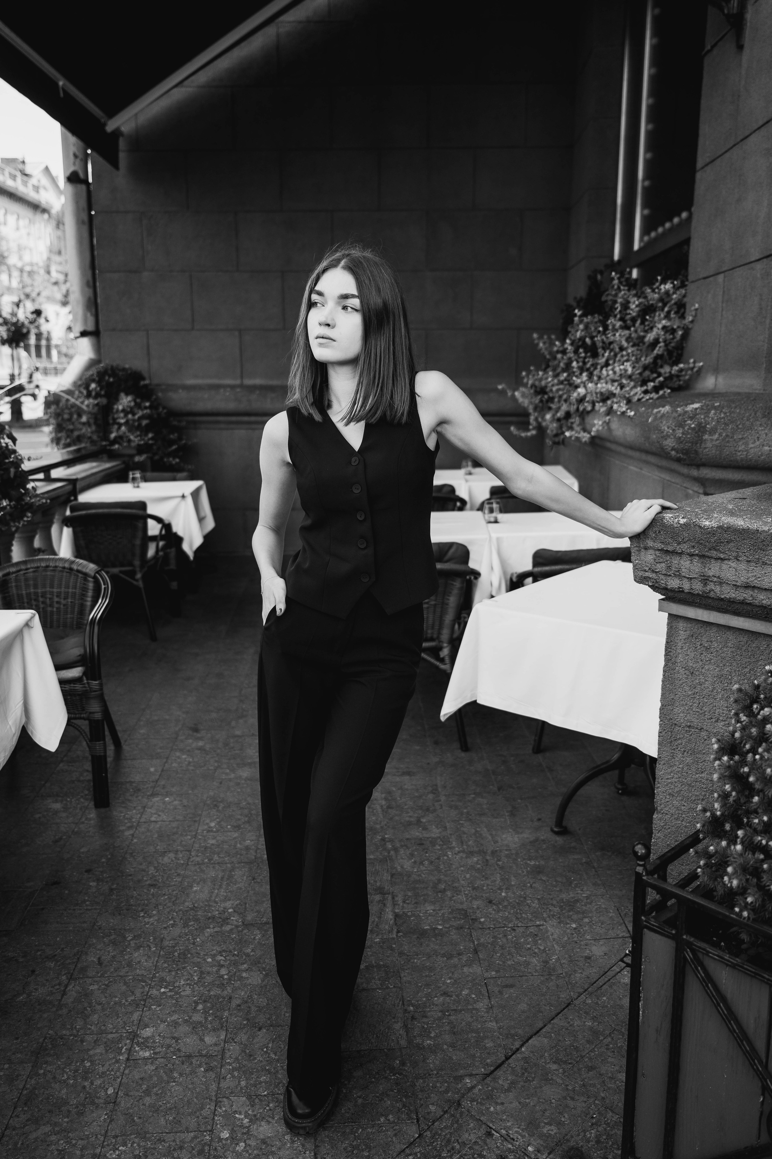 Даша. Свадебный и портретный фотограф в Минске и РБ Владислав Саков