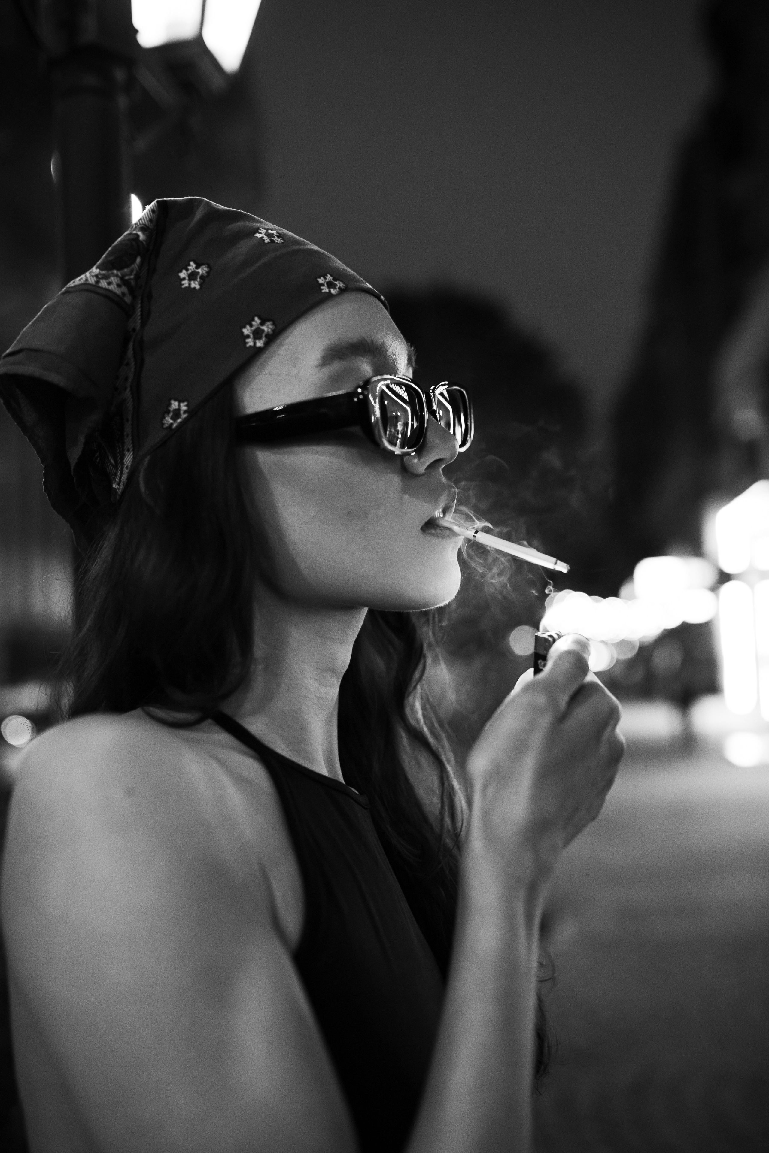 Жамиля. Евгений Матвеев — фотограф в Санкт-Петербурге