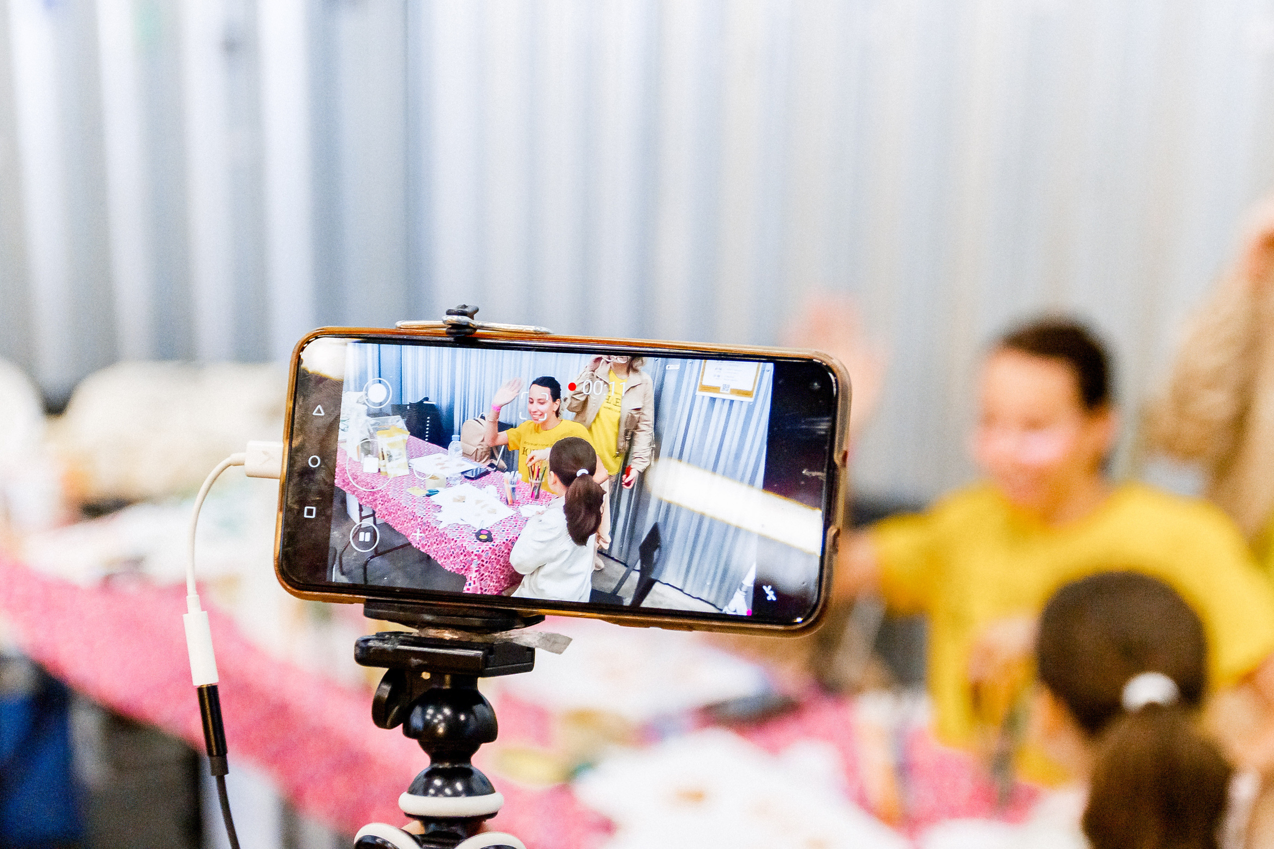 Ночлежка & Стереолето. Photographer Sergei Miroshnikov