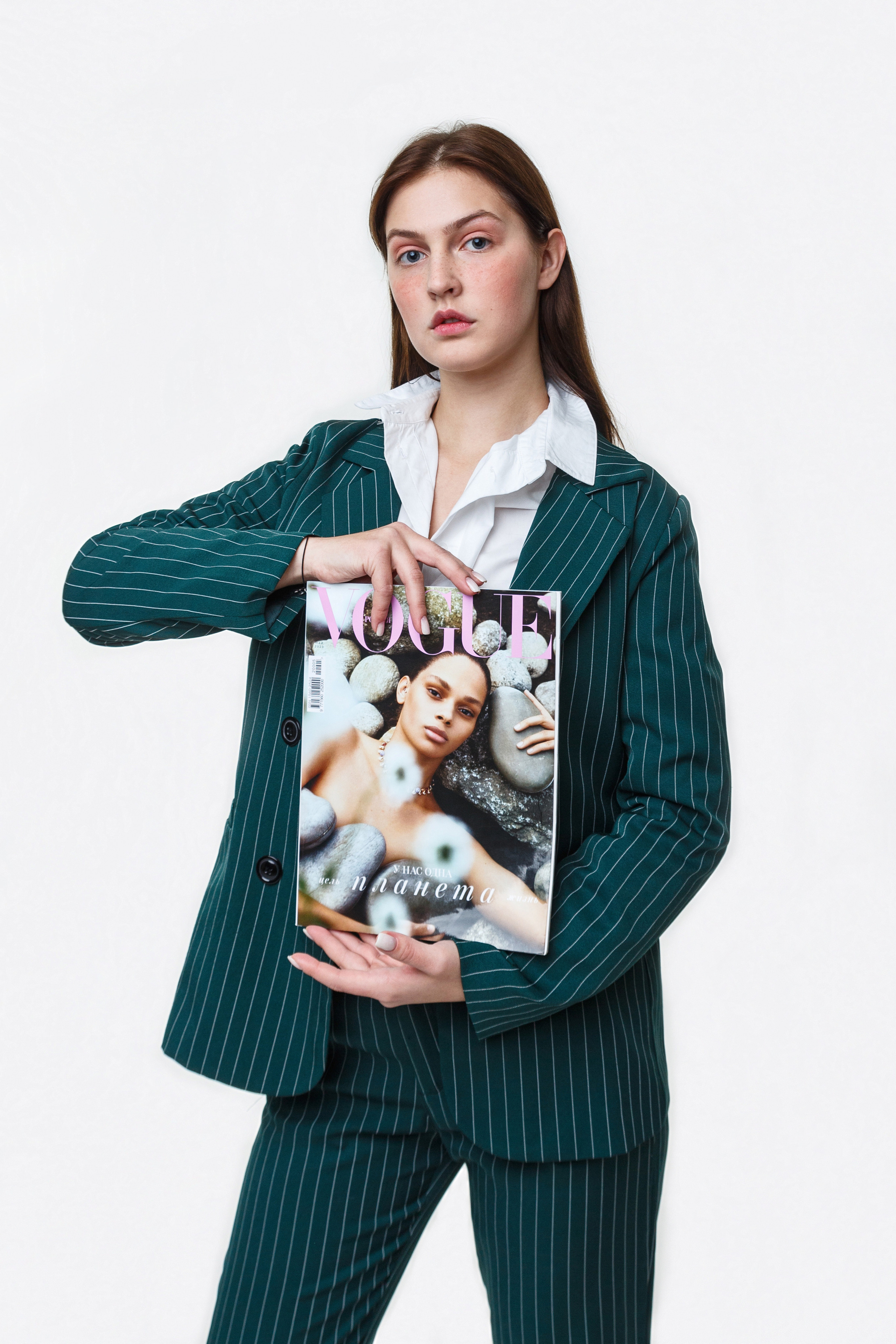 Съемка модельного портфолио. Репортажный фотограф Москва Сергей Мирошников