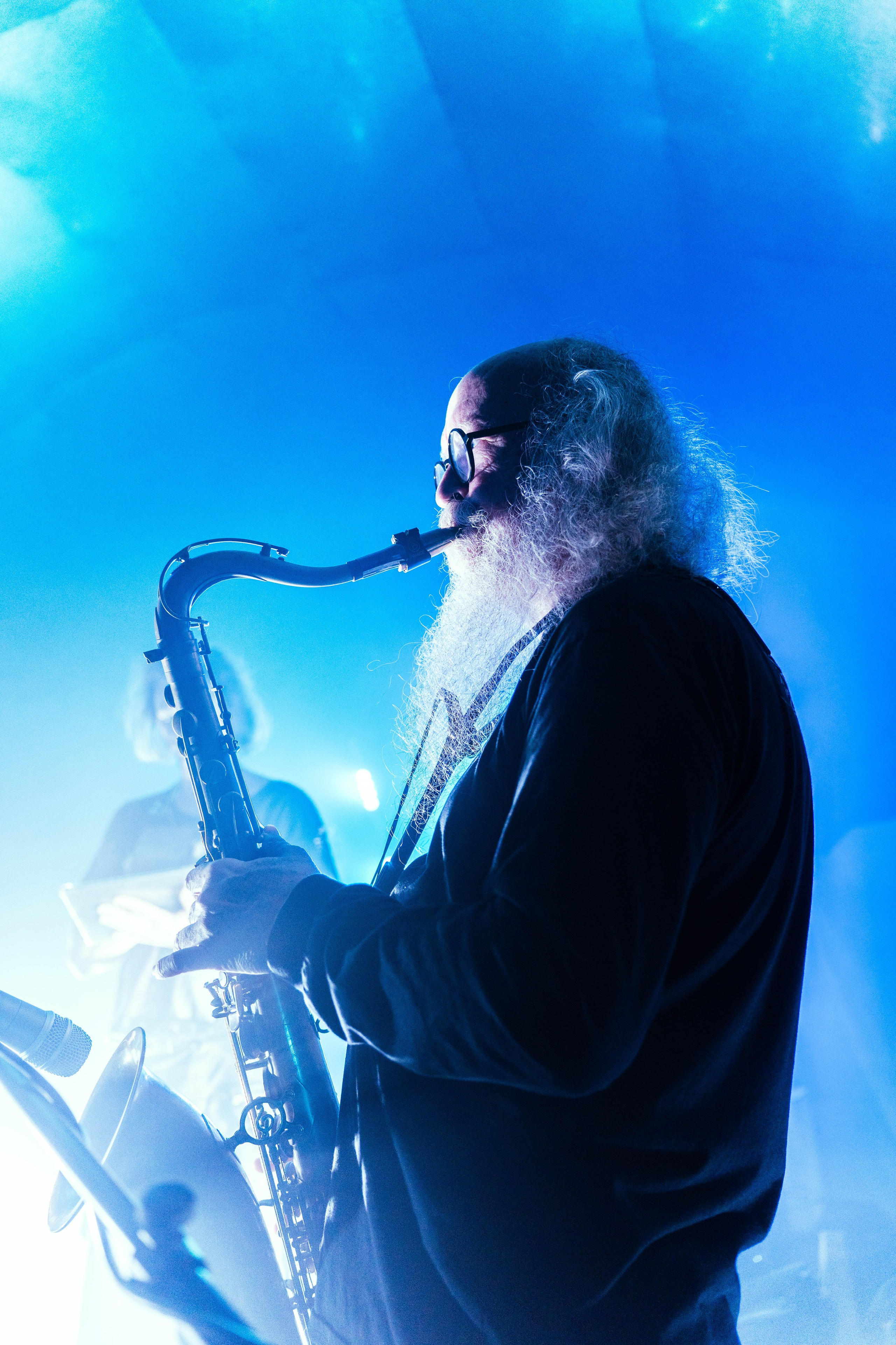 Концерты. Zizdok