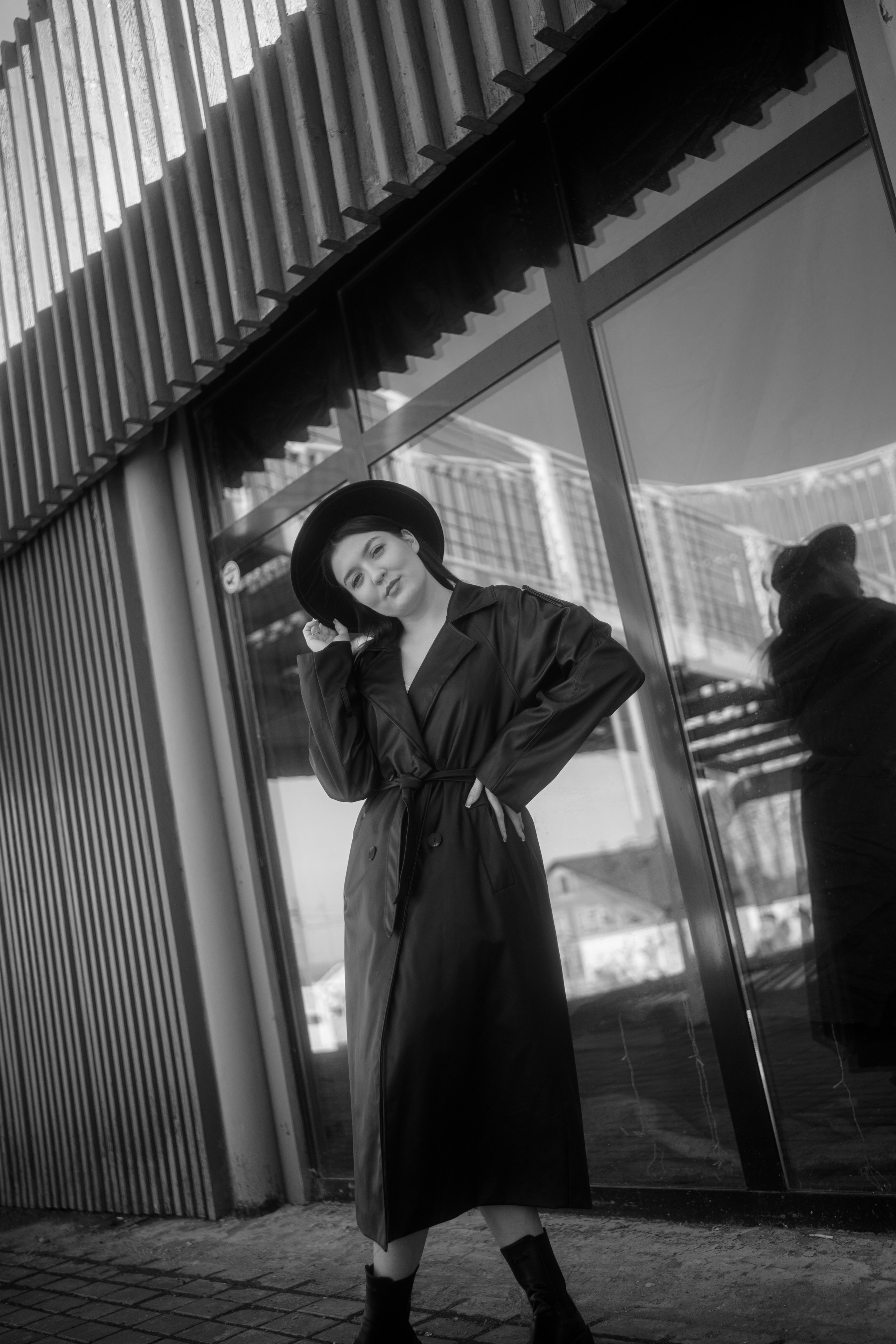 Альбина / г. Елабуга (14.04.2024) *. Felixtones