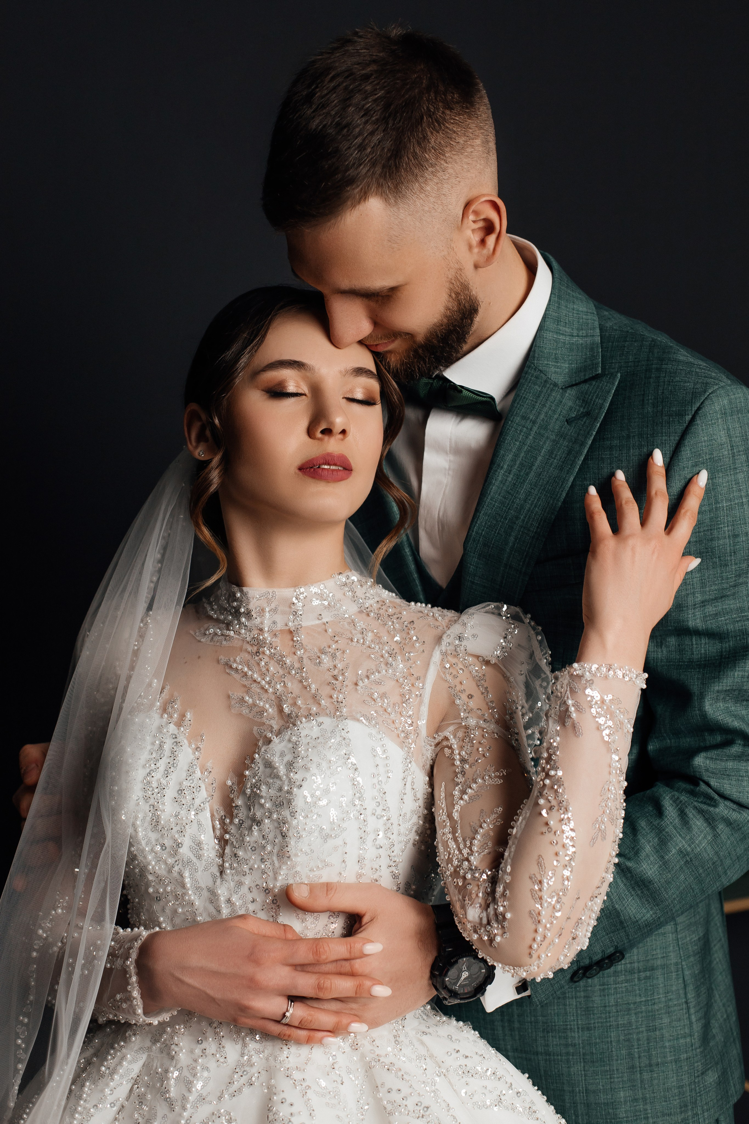 КАрина и Валерий