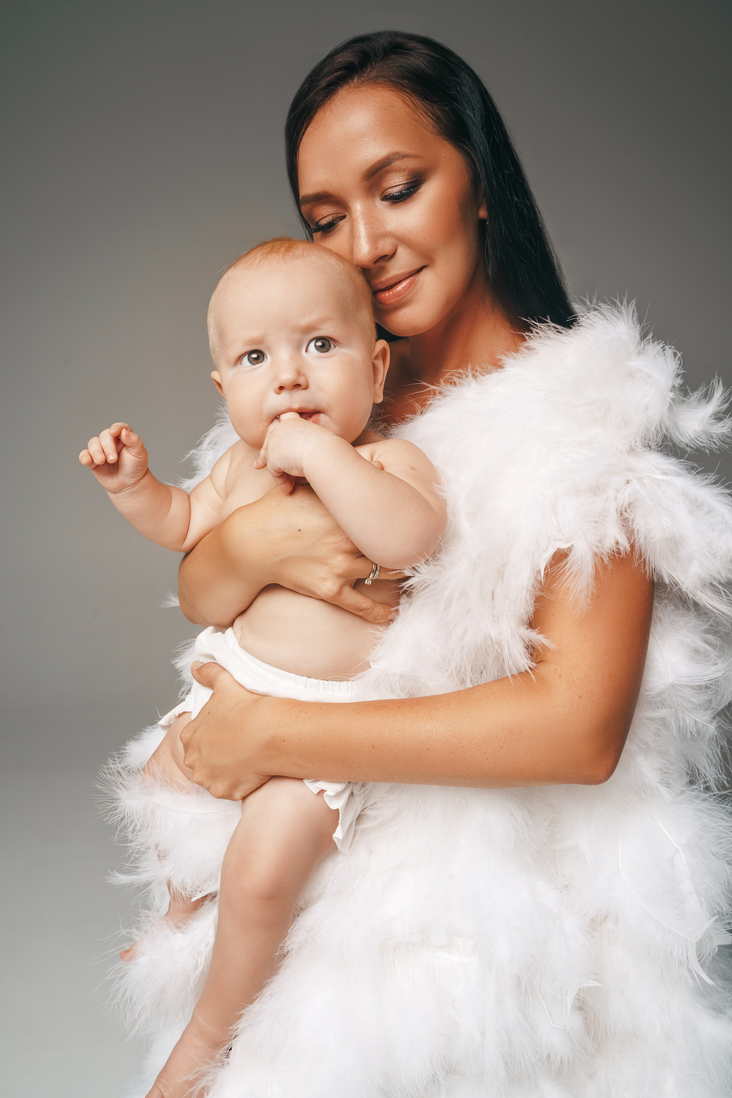 Семейные фотосессии. Ершова Наталья Фотограф Фотосессия Беременности в Екатеринбурге