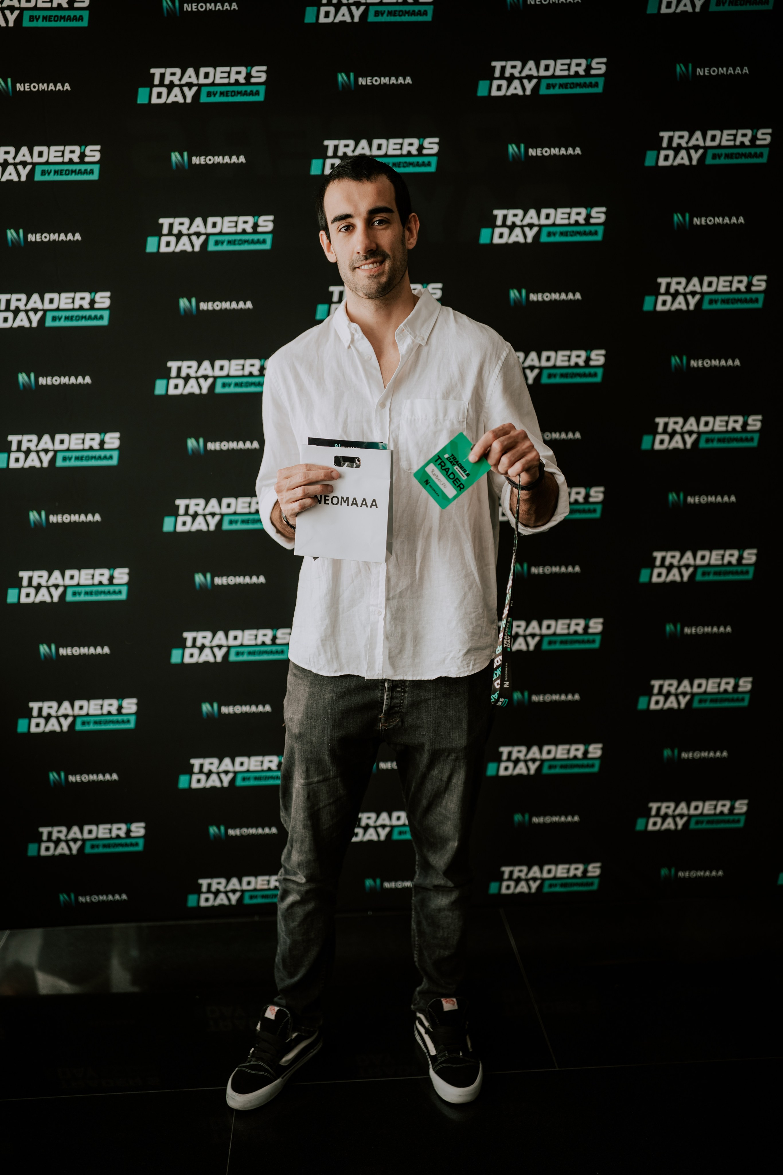 TRADERS DAY By NeomAAA Argentina. NeomAAA Funds Gallery