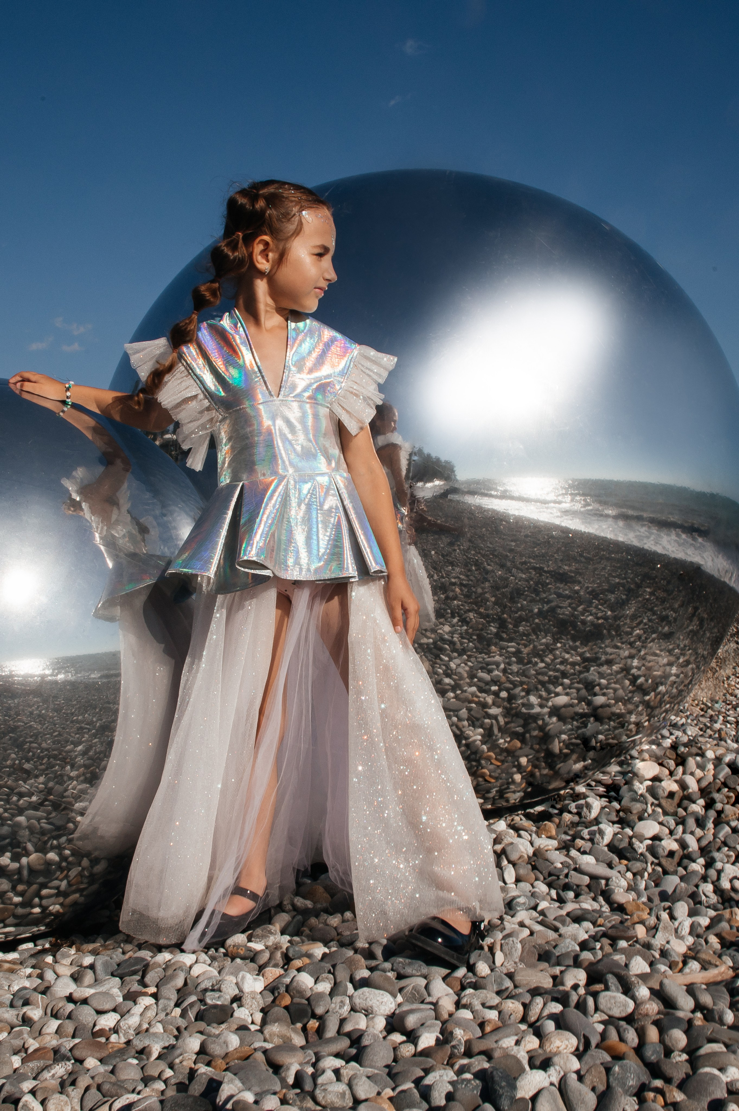 GALAXY. Efimova Model Agency