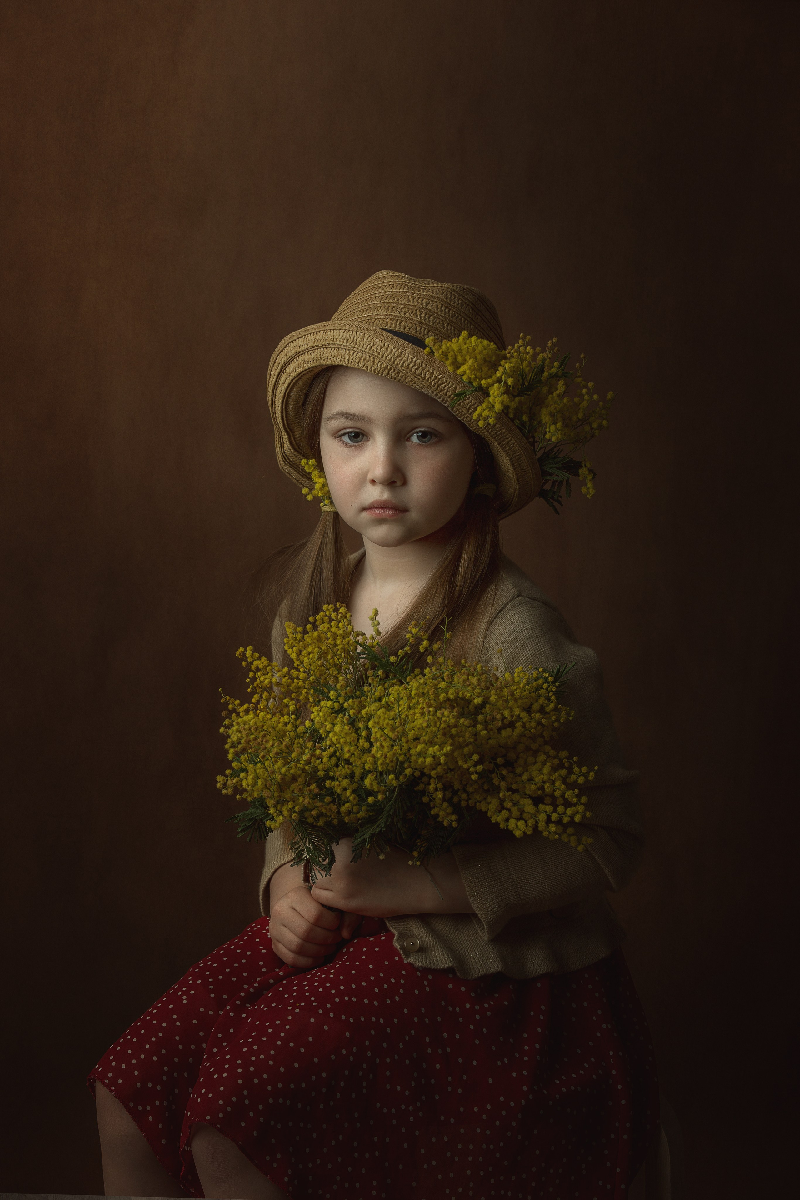 Детские фотосессии. Детский fineart фотограф в Ростове-на-Дону Алёна Журавлева