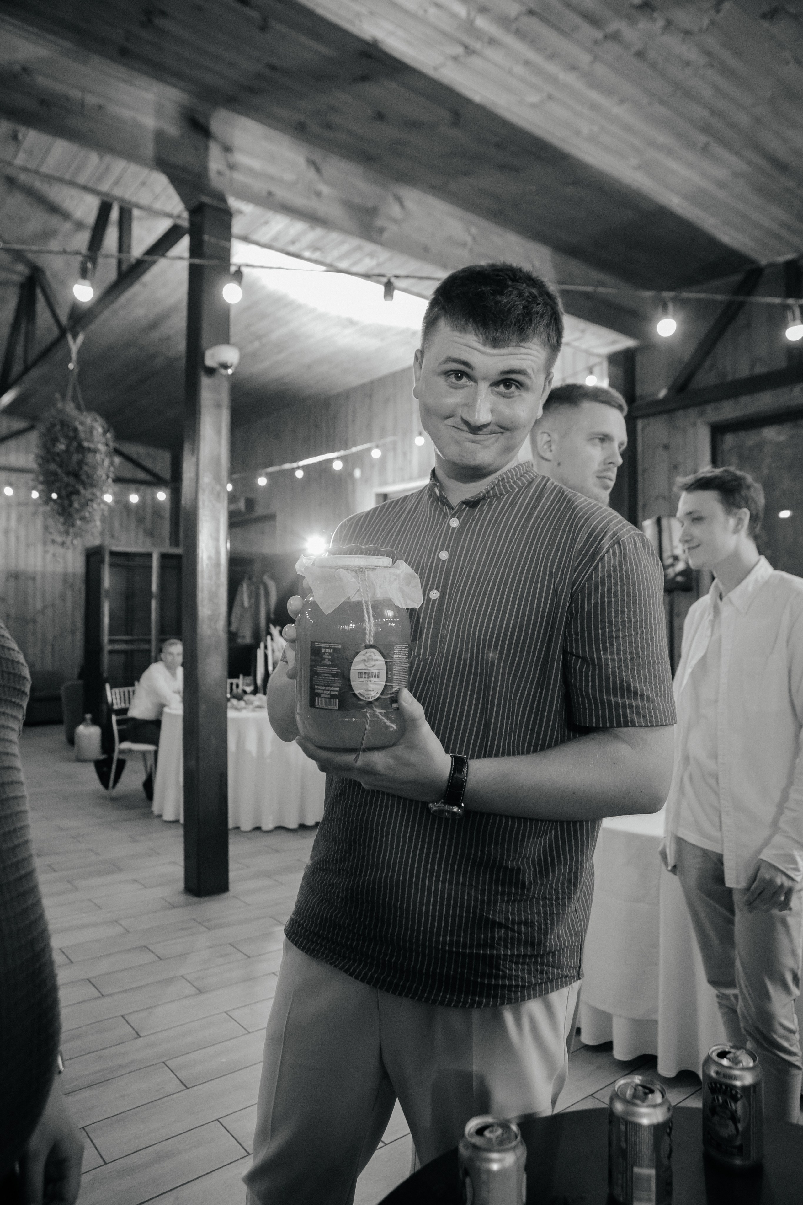 Олег и Ника. Свадебный и семейный фотограф Ибрагимова Мария из Екатеринбурга