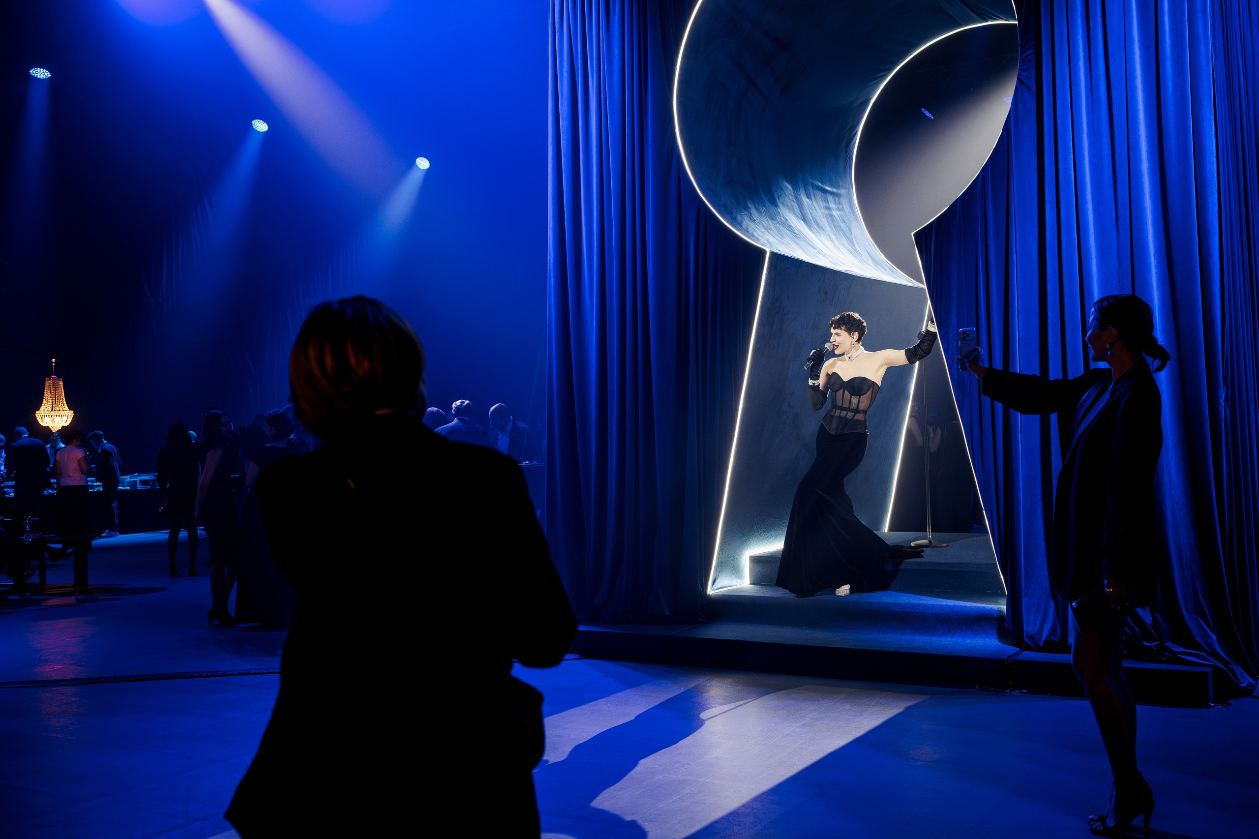 МТБанк — Клиент года. ILIAS BLACK — Фотограф свадеб и мероприятий в Минске и Беларуси