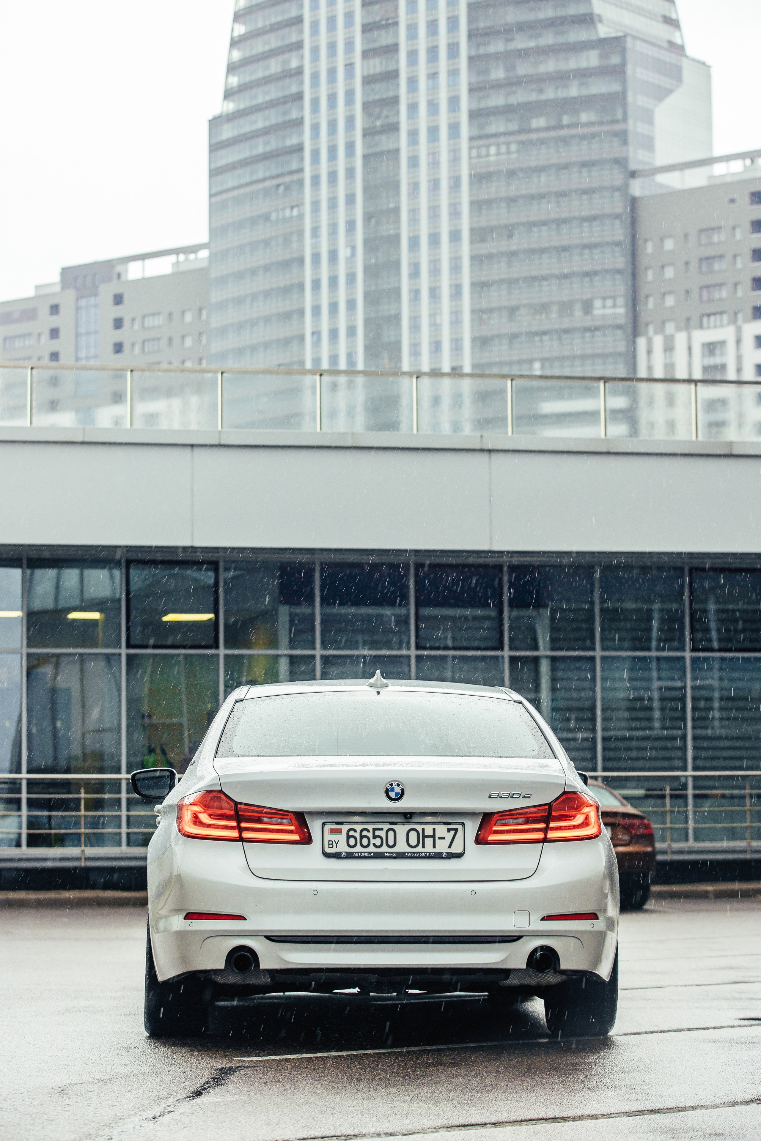 BMW 630e. Репортажный фотограф Минск ❘ Костецкий Илья ❘ Беларусь