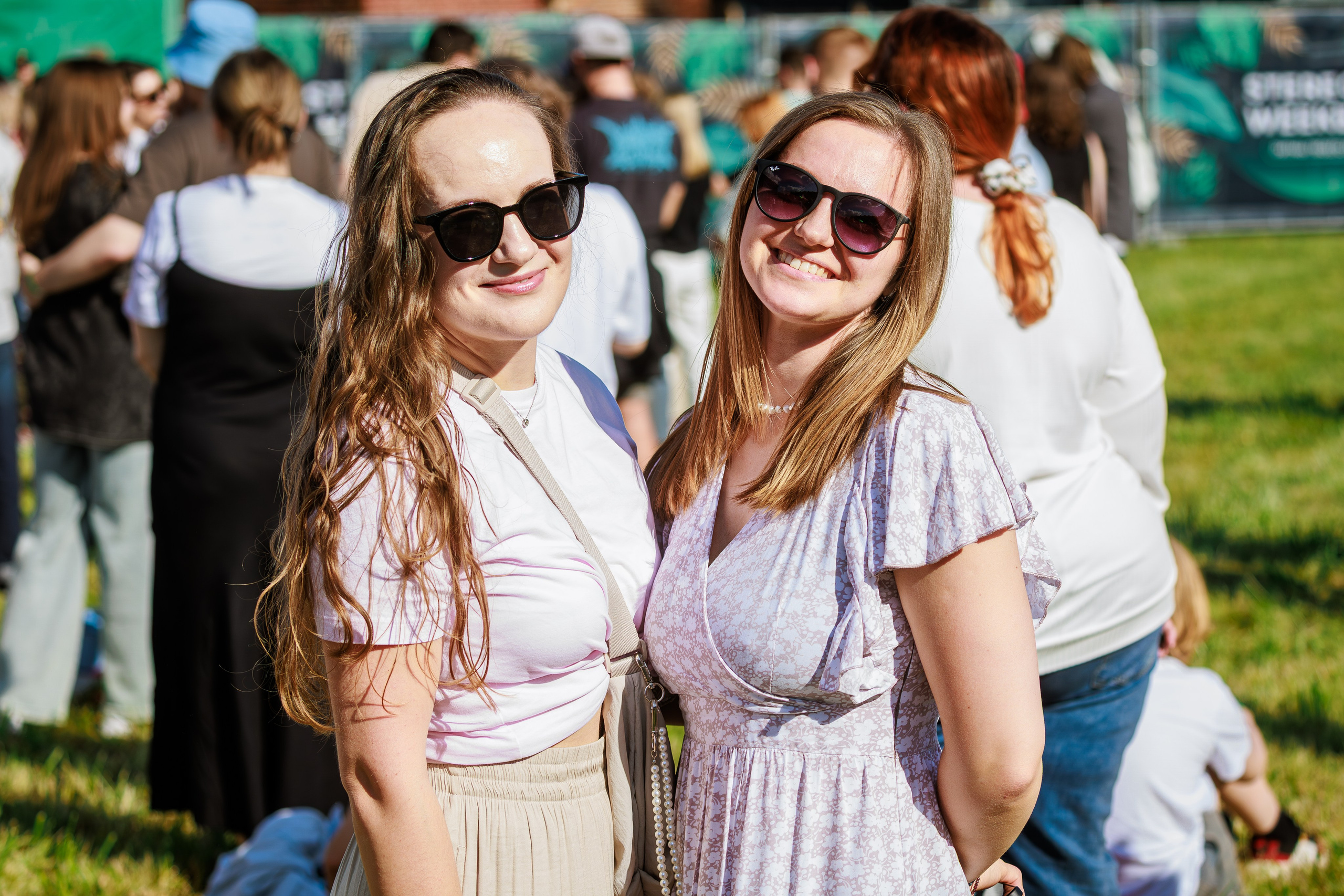 Фестиваль Stereo Weekend. Репортажный фотограф Минск ❘ Костецкий Илья ❘ Беларусь