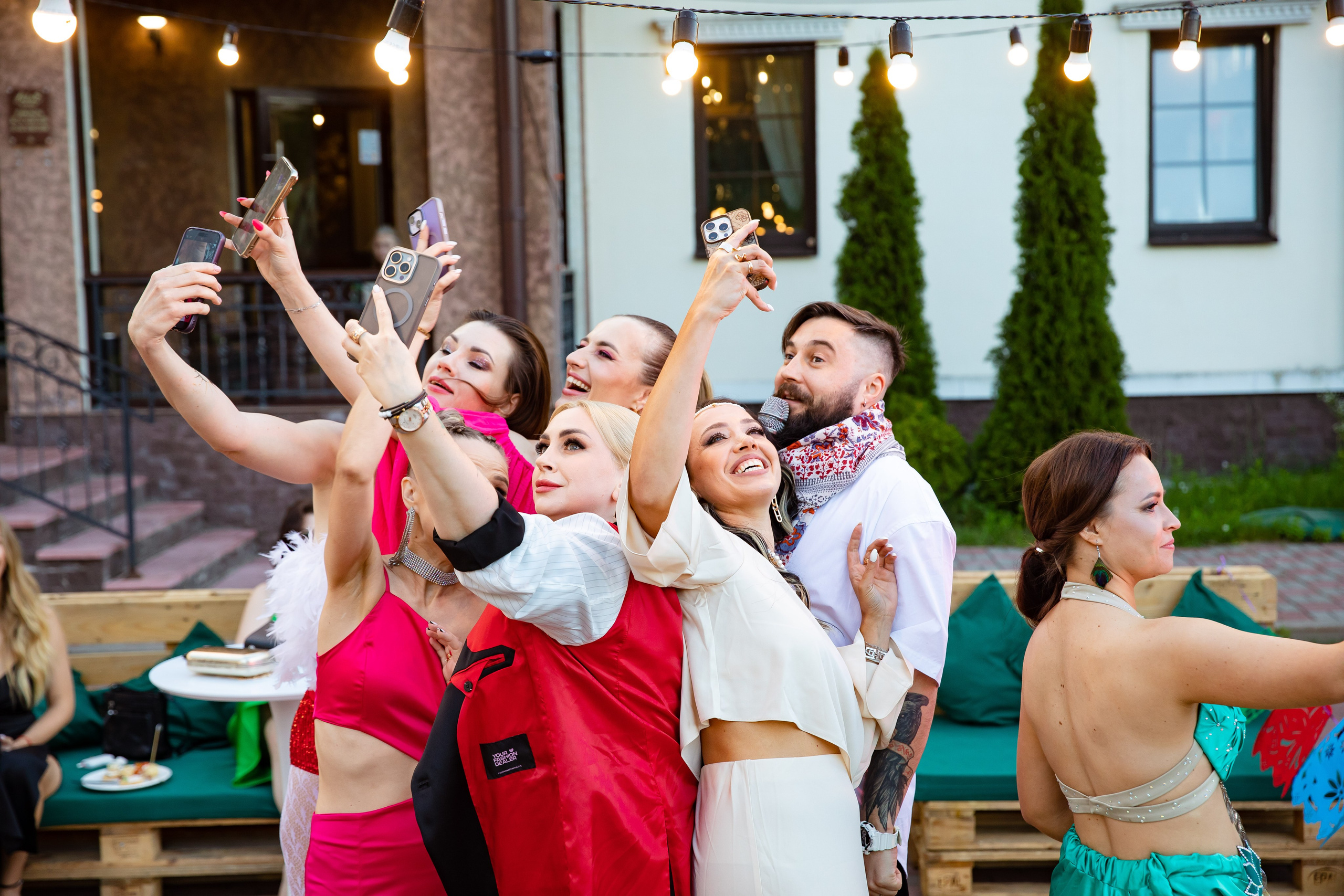 День Блогера «Believe». Репортажный фотограф Минск ❘ Костецкий Илья ❘ Беларусь