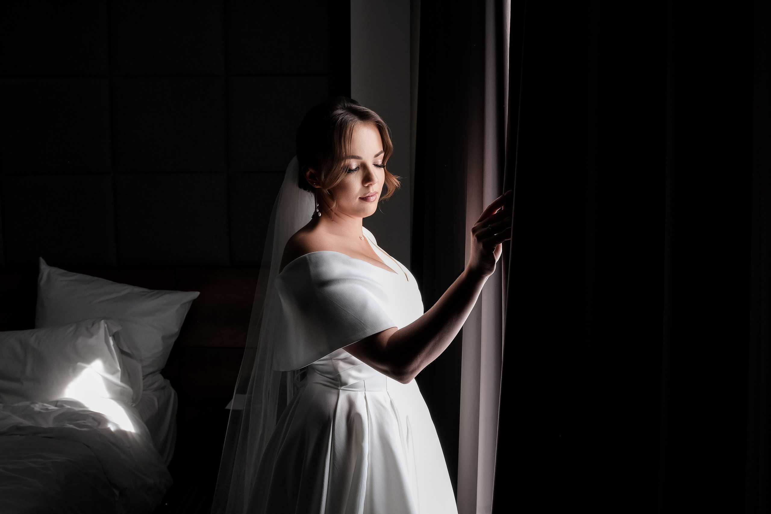 Максим и Екатерина