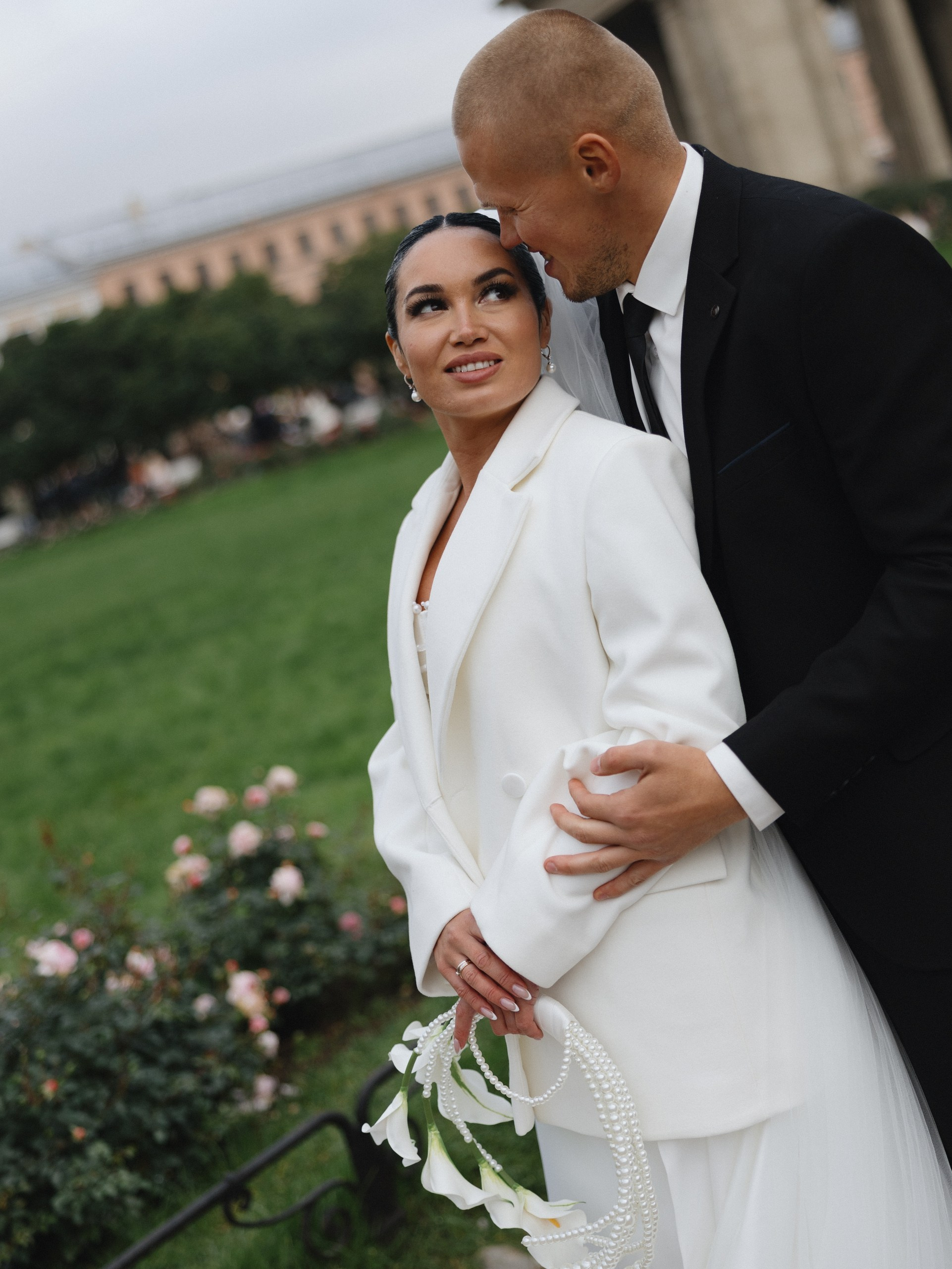 Алексей и Алена