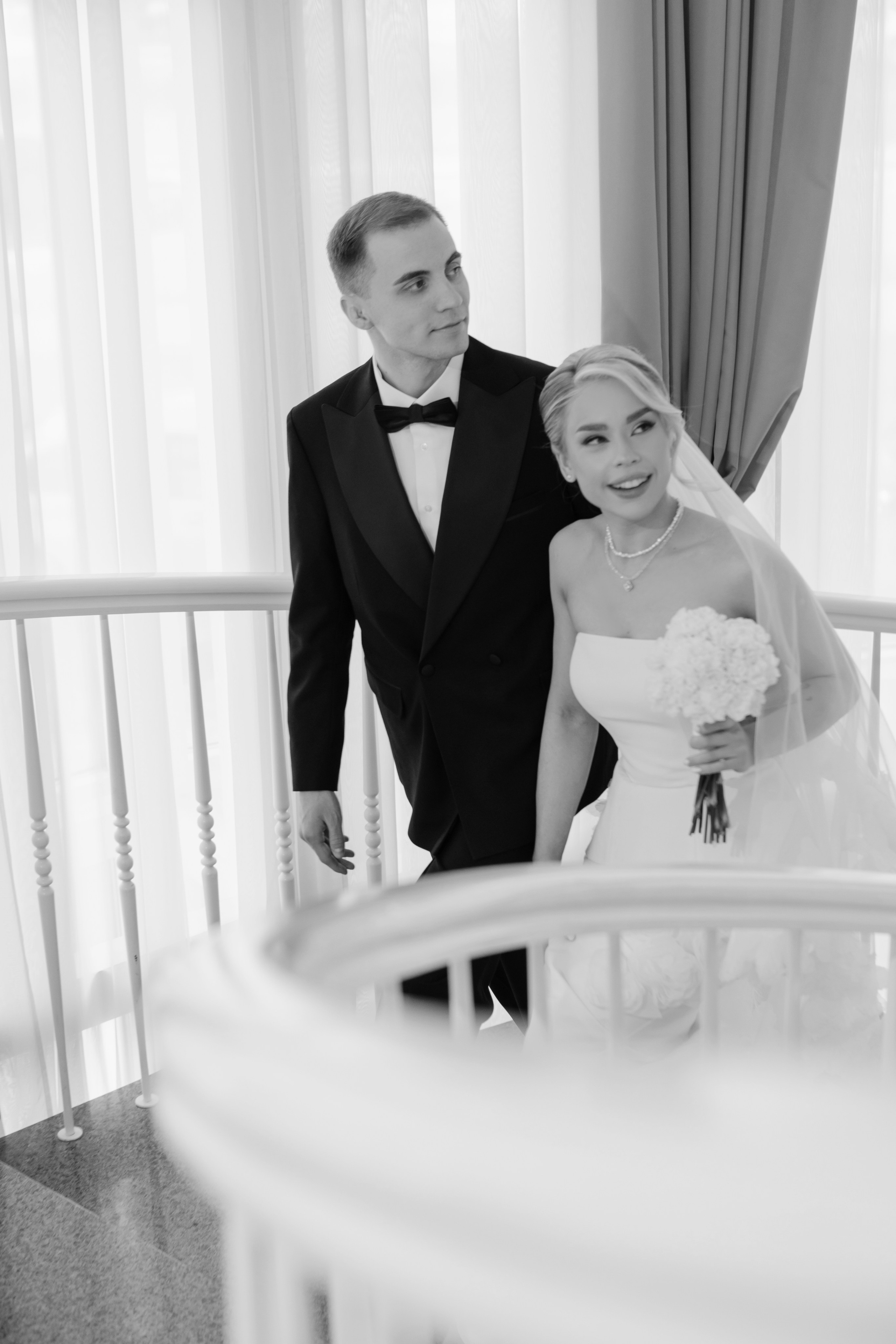 Анастасия и Влад. Главная