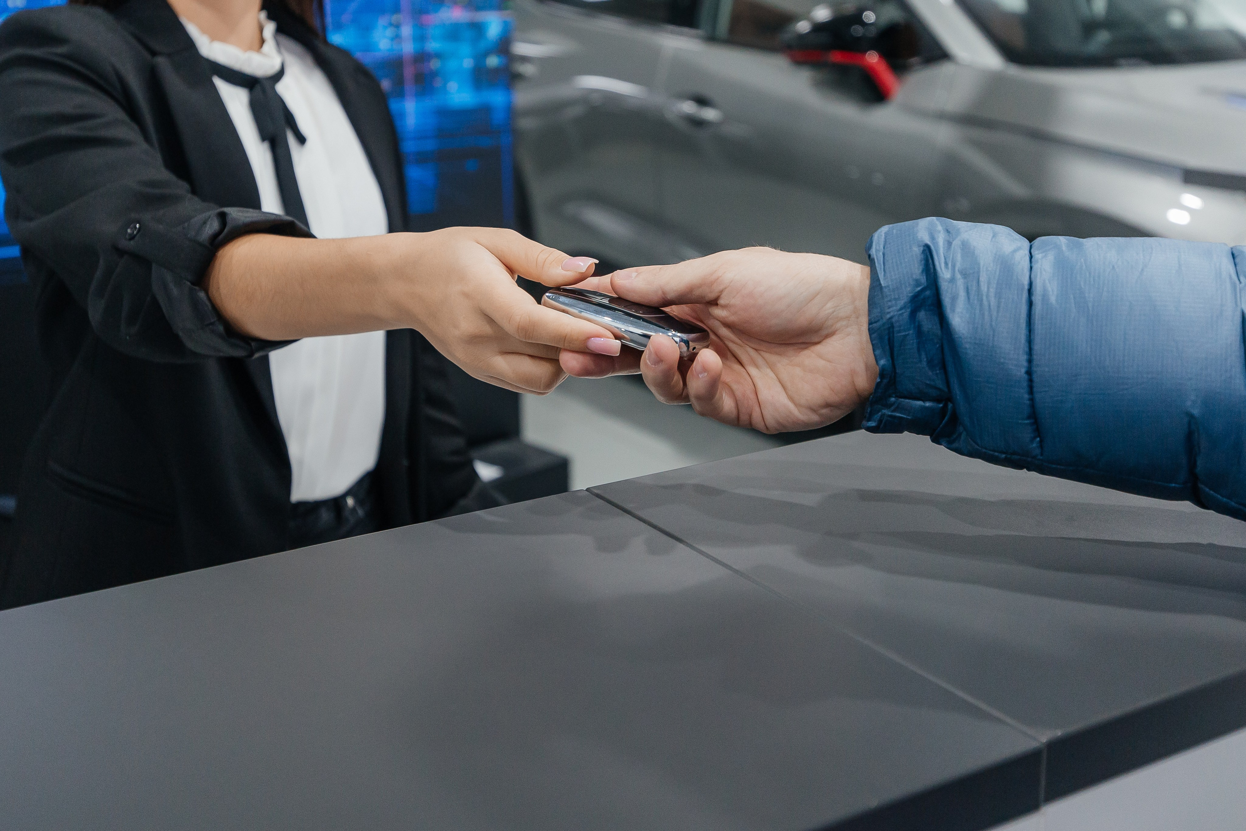 Jaecoo J7 3.0. Фотограф в Самаре / Олеся Широнина