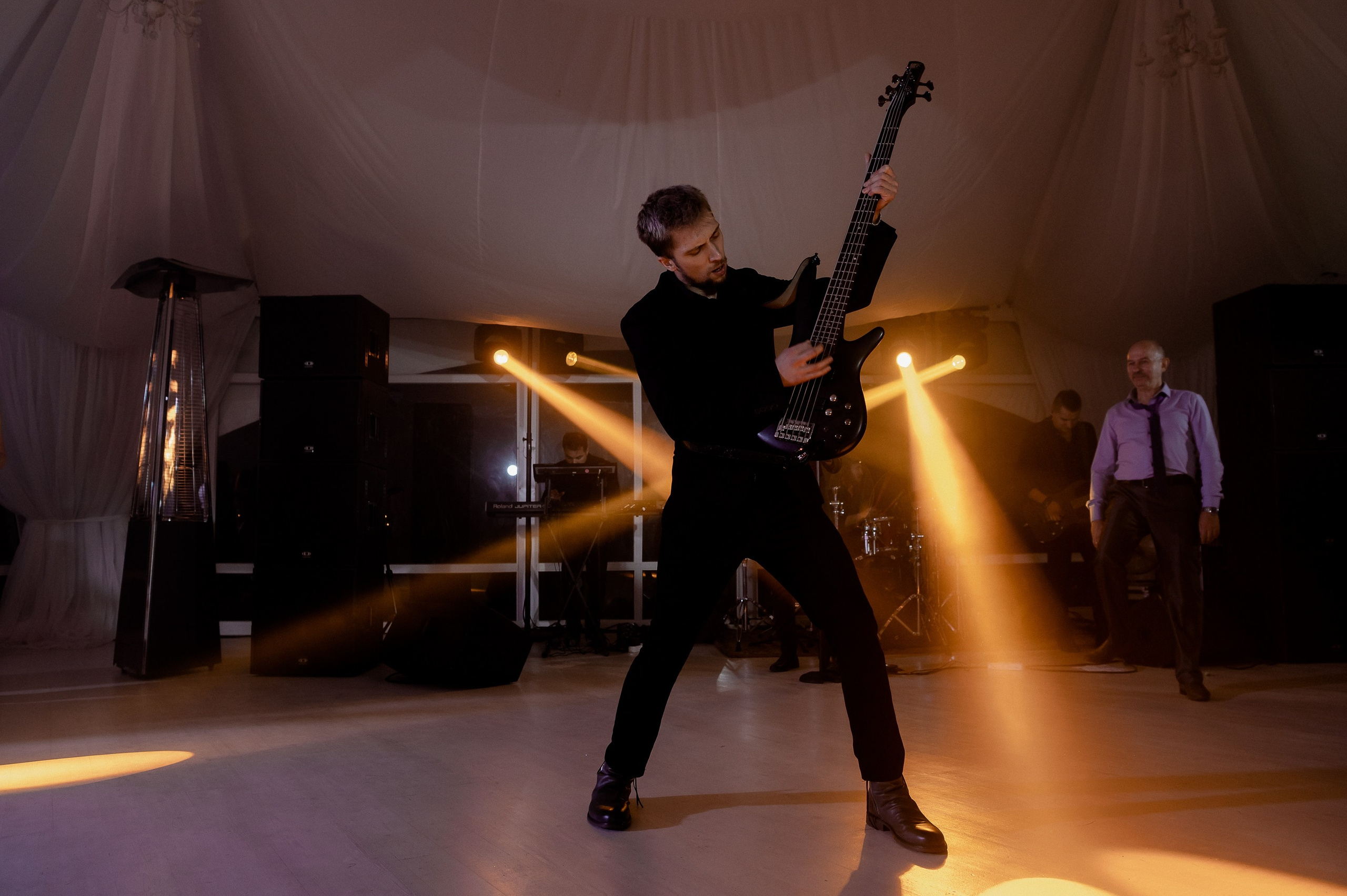 Степан и Виктория. Фотограф Анна Пятак