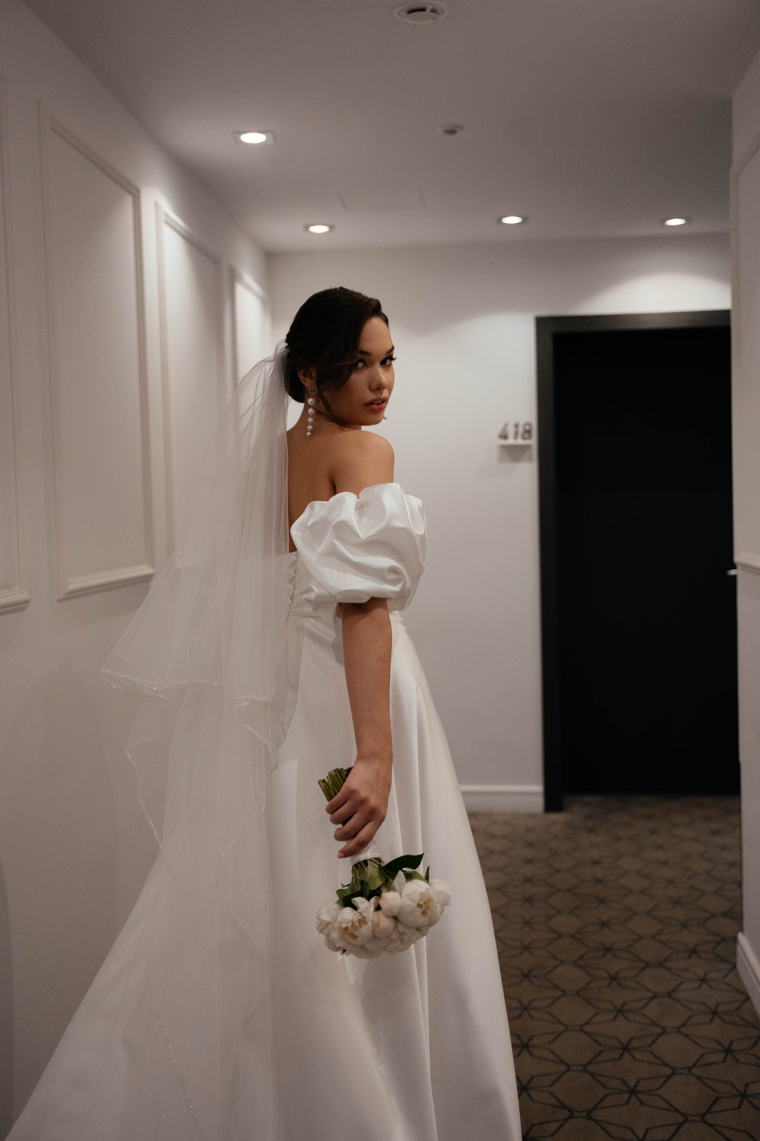 Данил и Екатерина. Свадебный фотограф Казань Анастасия Доле