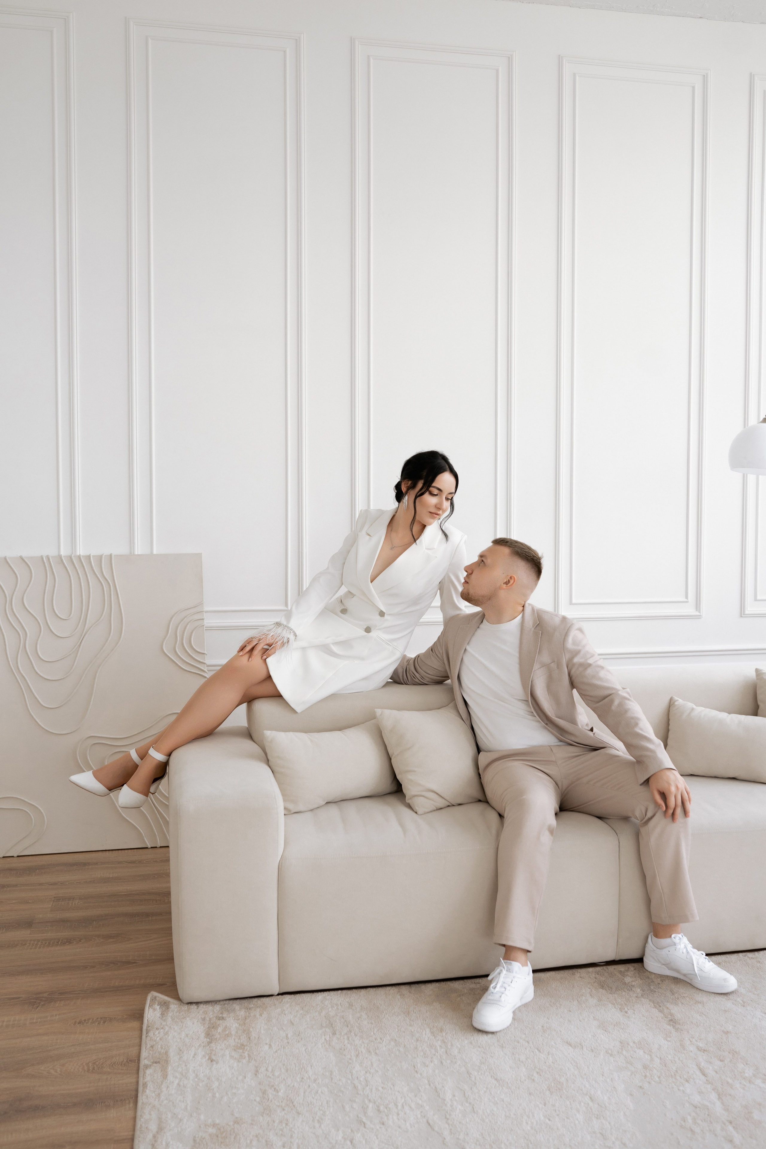 Егор и Юлия. Свадебный фотограф в Перми и Пермском крае Алена Мартынова