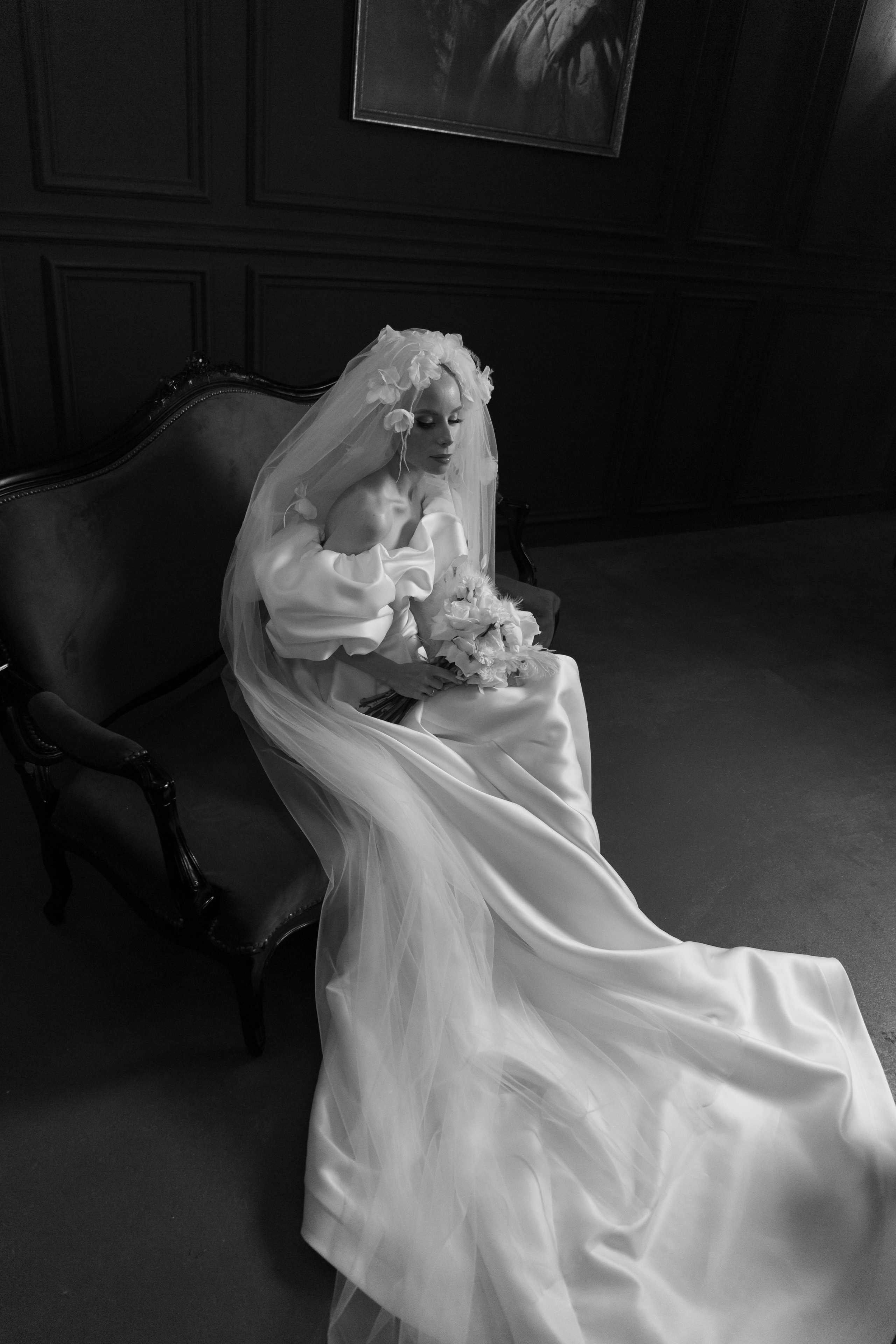 Свадебный фотограф в Минске Жанна Клецкая