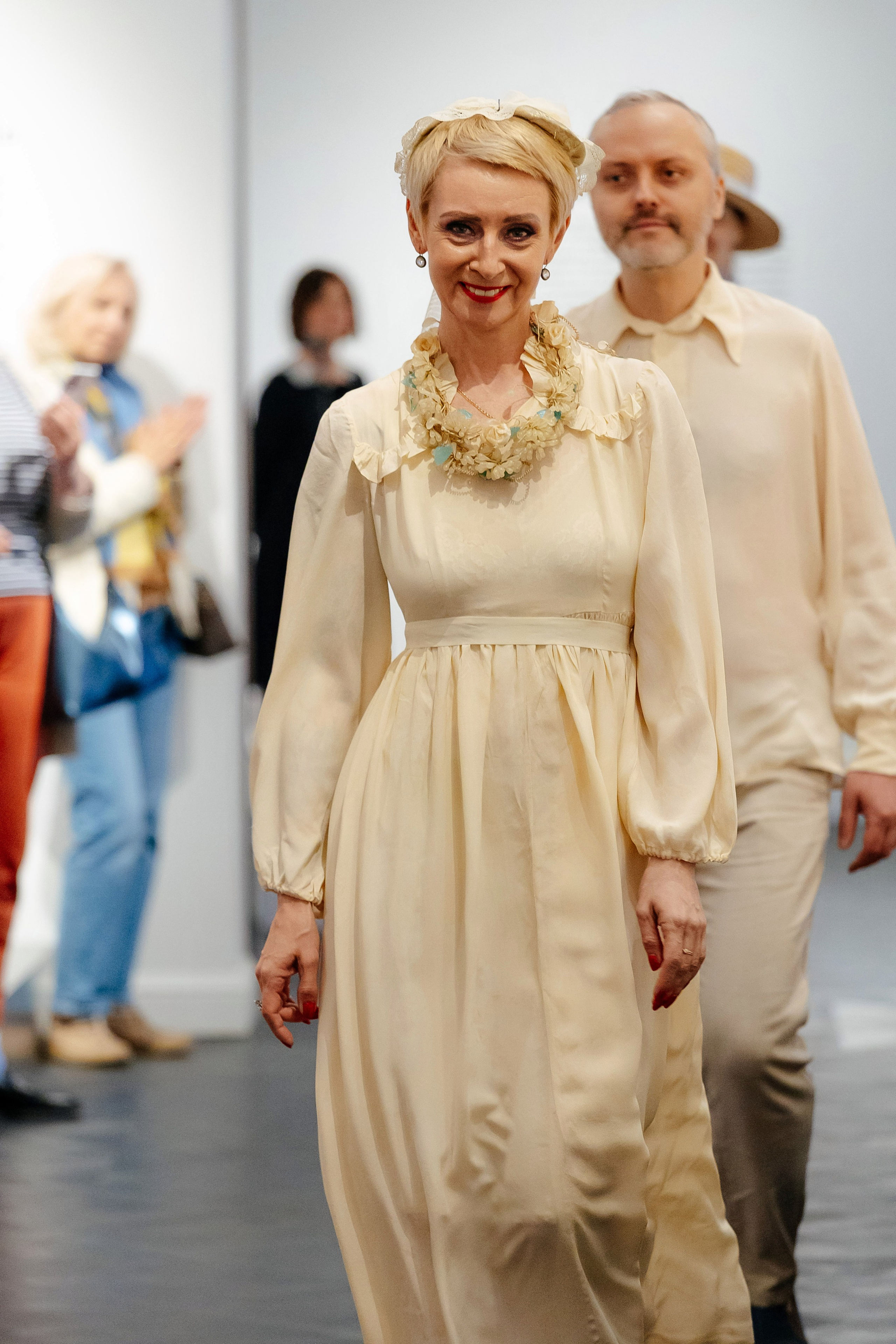 Музей декоративного прикладного искусства. Модели без границ. Семейный и детский фотограф в Москве Александра Мак