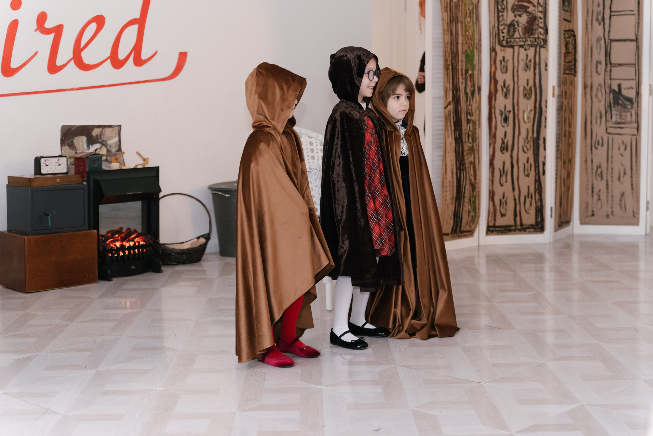 Last Christmas. Фотограф Москва