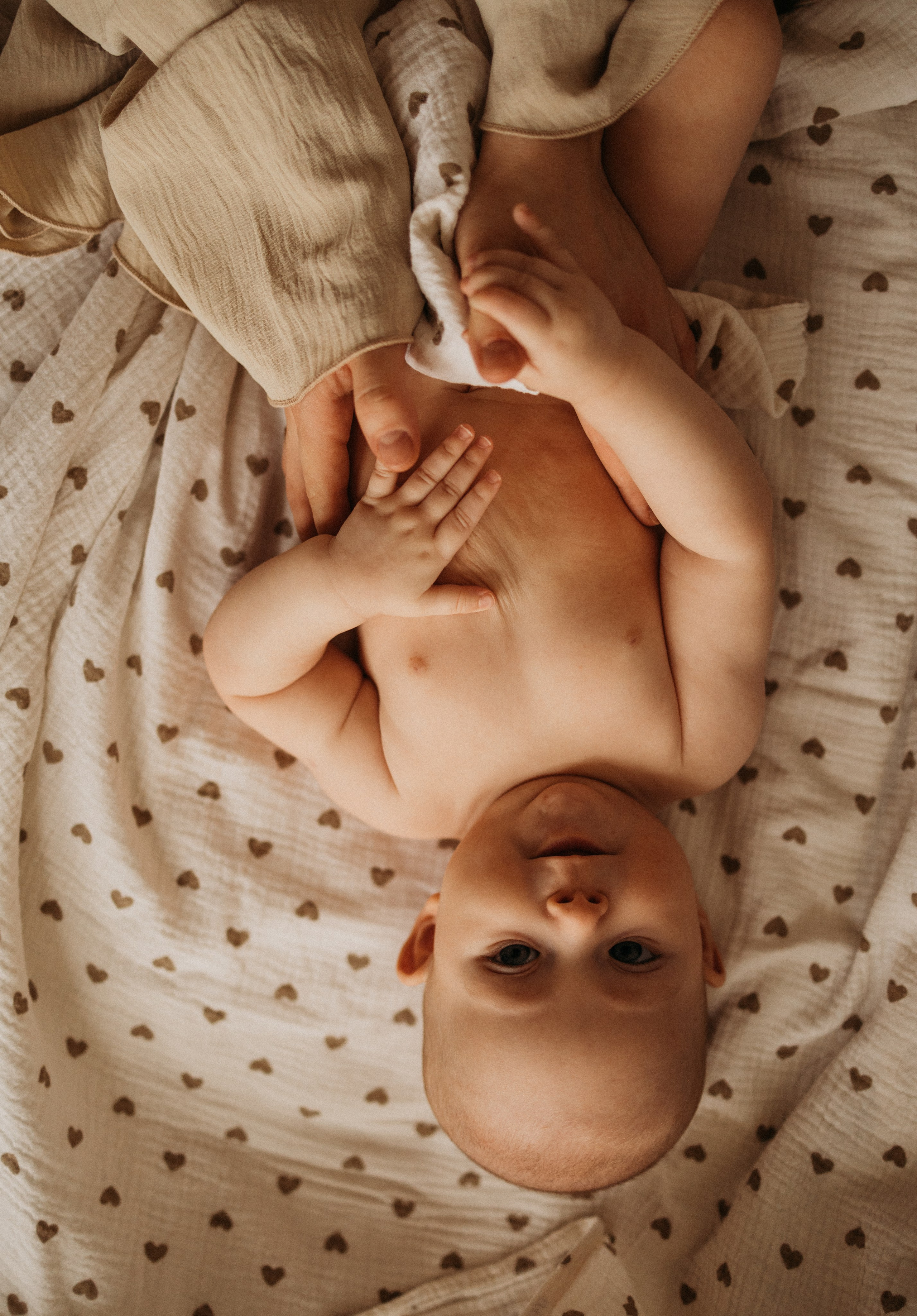 Марина и Мирра. Фотограф Алевтина Матешук