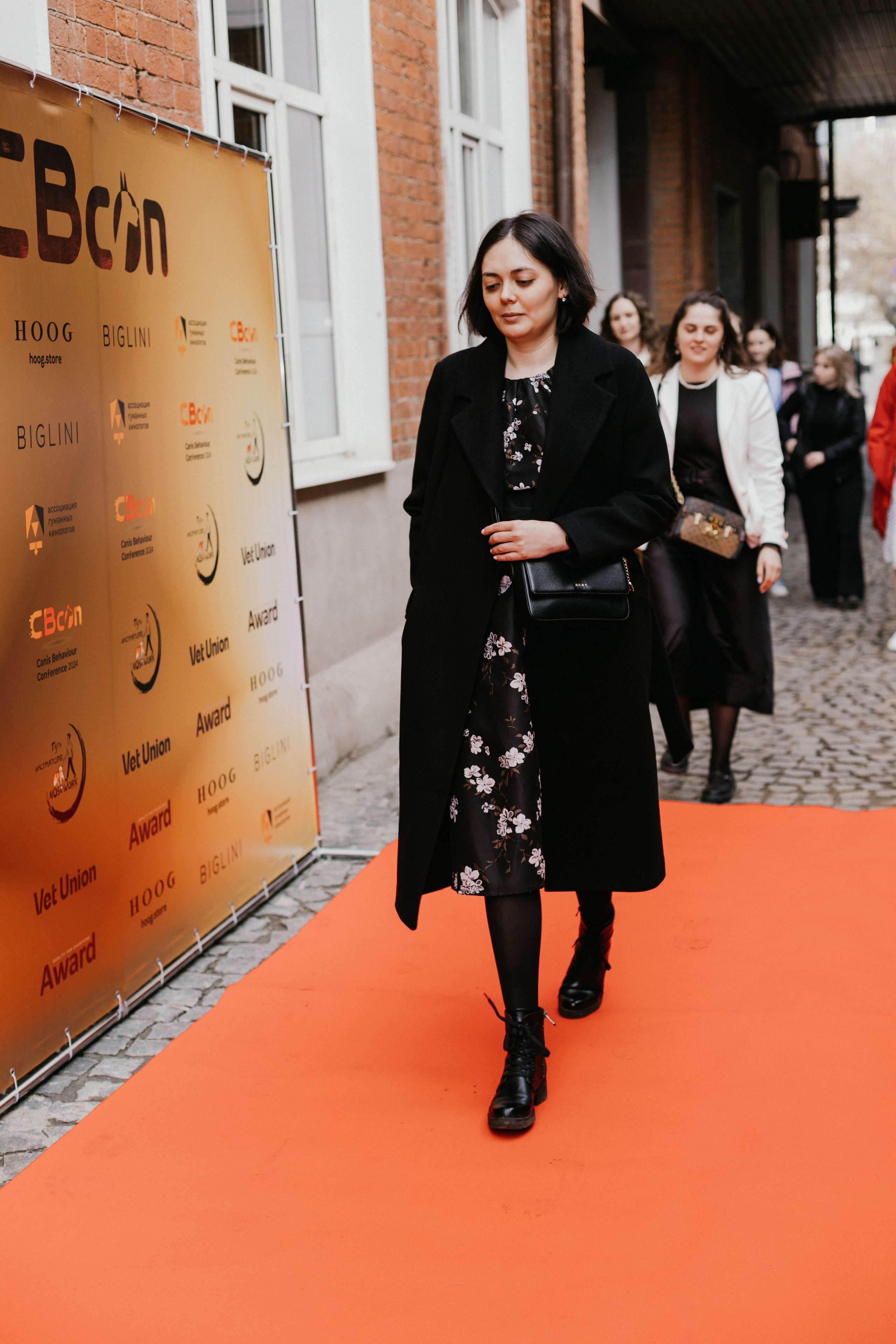 CBcon. Фотограф анималист в Москве Майорова Евгения