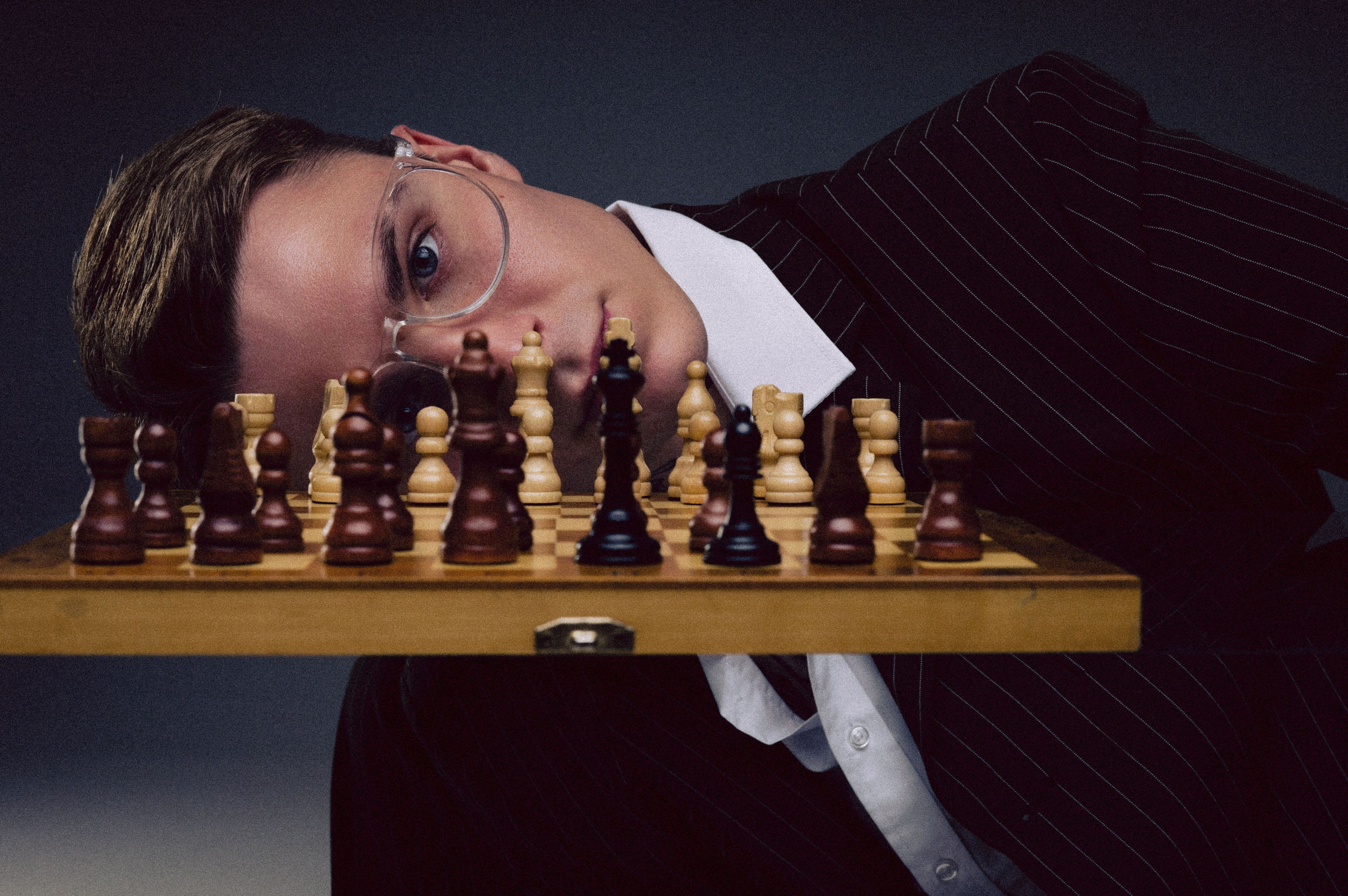 Константин. Gorbunova Alina Фотограф