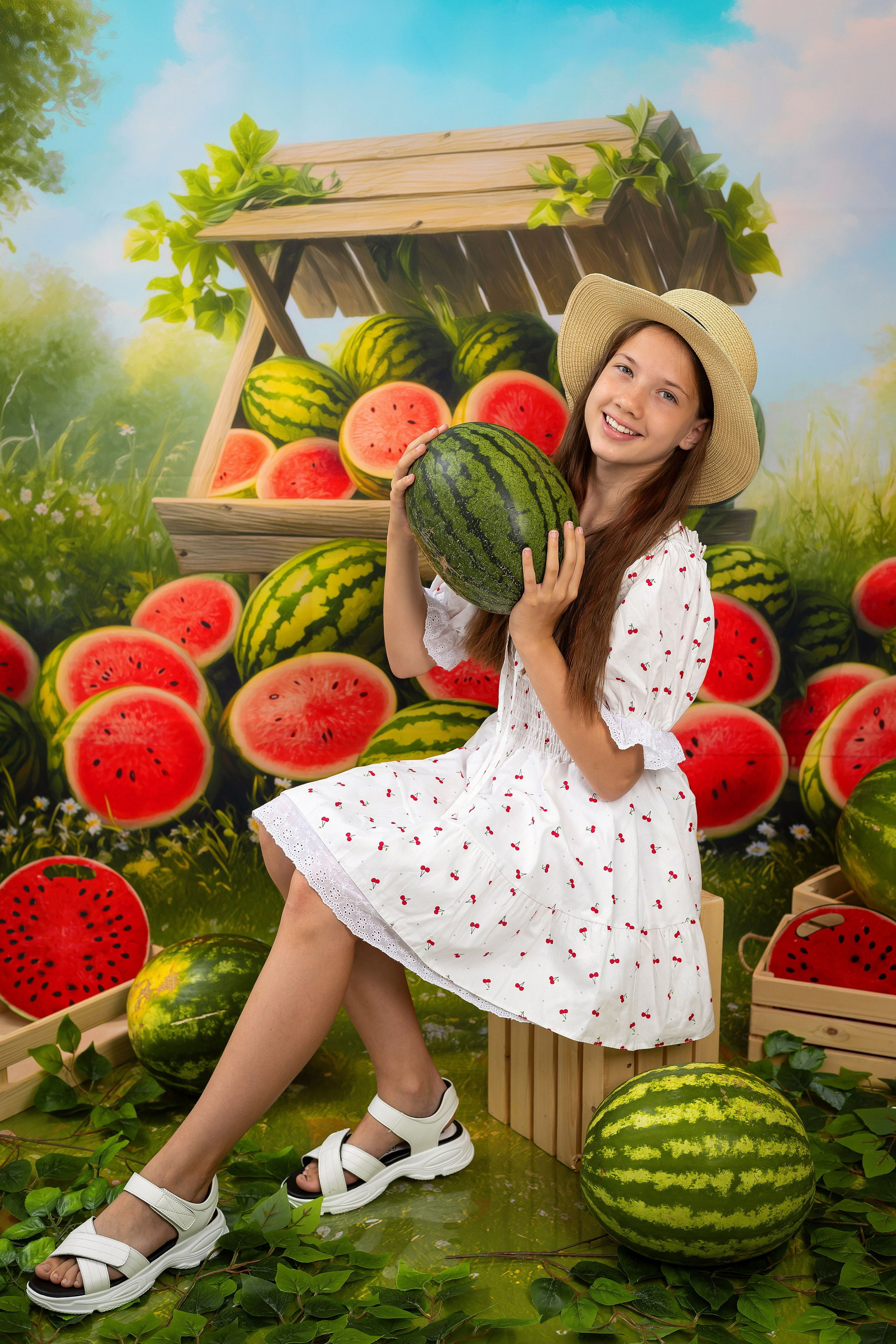 © Фотостудия "Олеся". Все права защищены. "Любое использование или копирование материалов или элементов дизайна сайта допускается только с разрешения правообладателя и со ссылкой на источник".