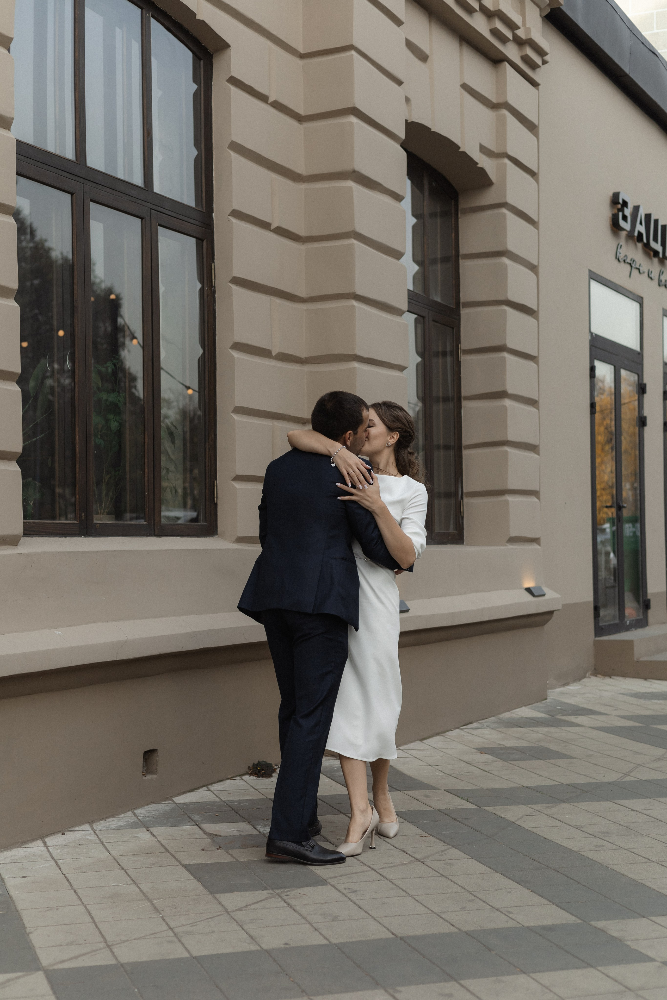 Дмитрий и Виктория. Семейный и свадебный фотограф в Краснодаре Елизавета Замаева