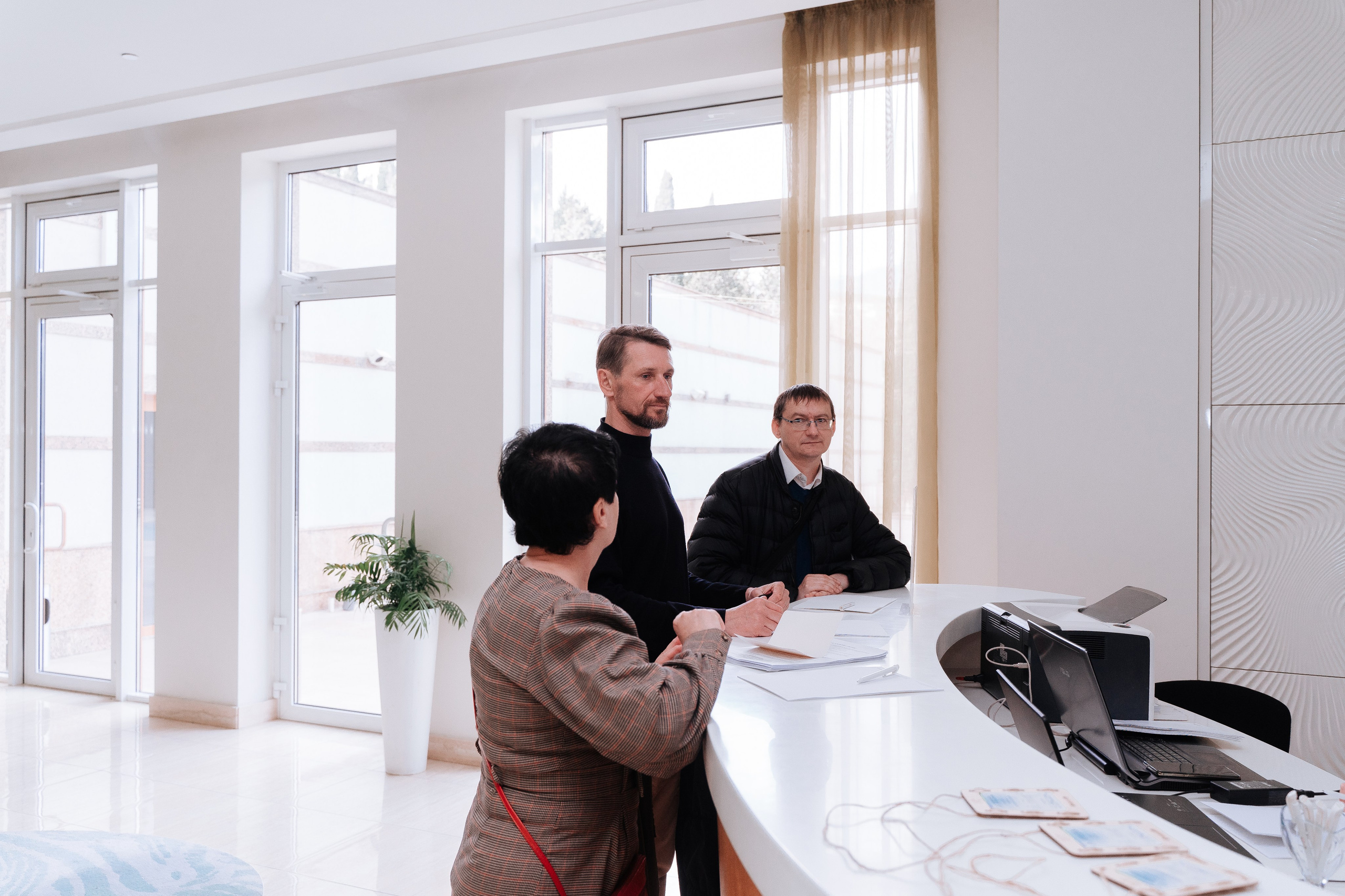 Экология туризма. Свадебный фотограф в Симферополе