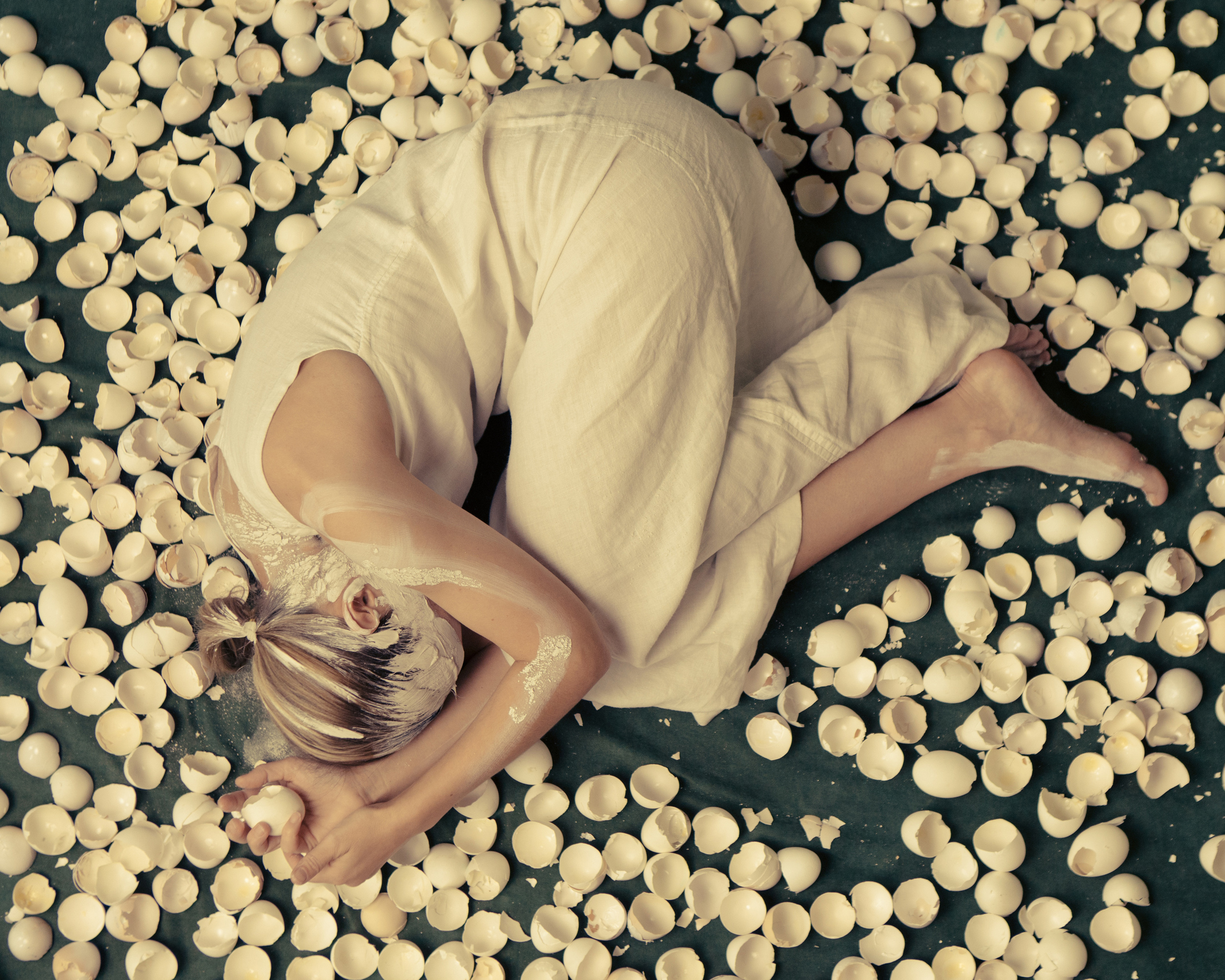 Integrity. Фотограф в Омске Екатерина Павлова