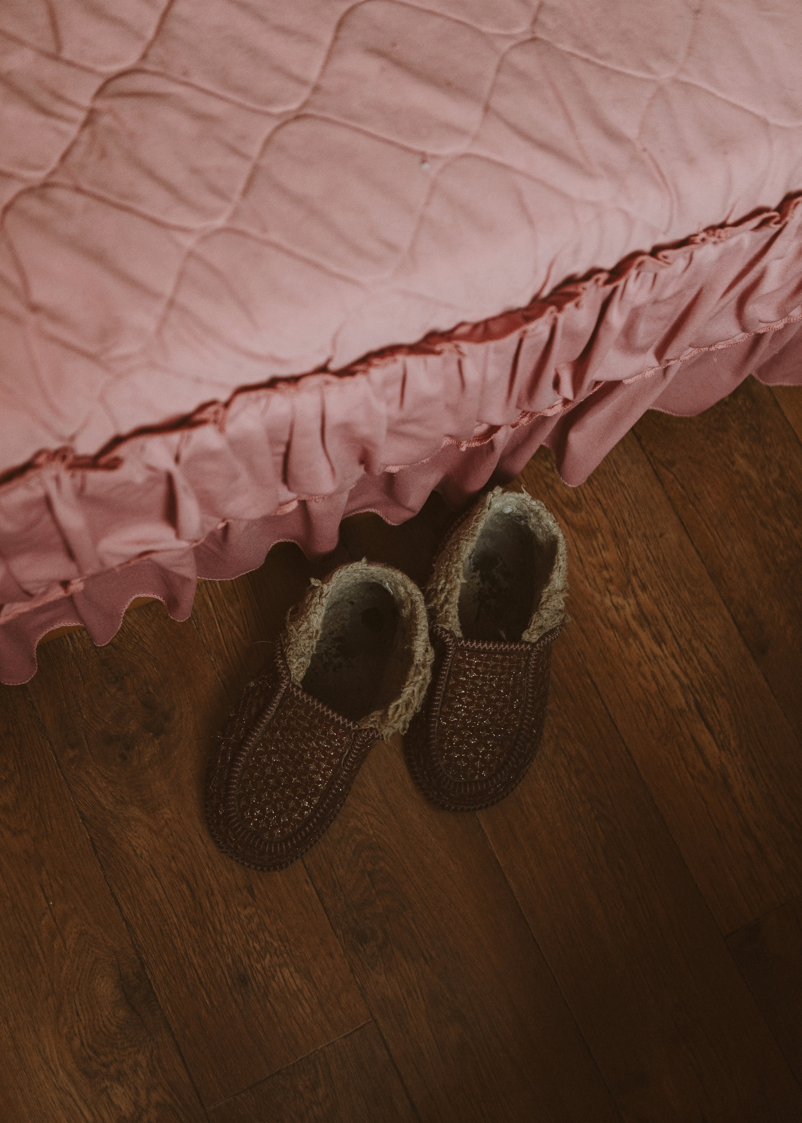 Письма мамы (Mom's Letters). Фотограф в Омске Екатерина Павлова