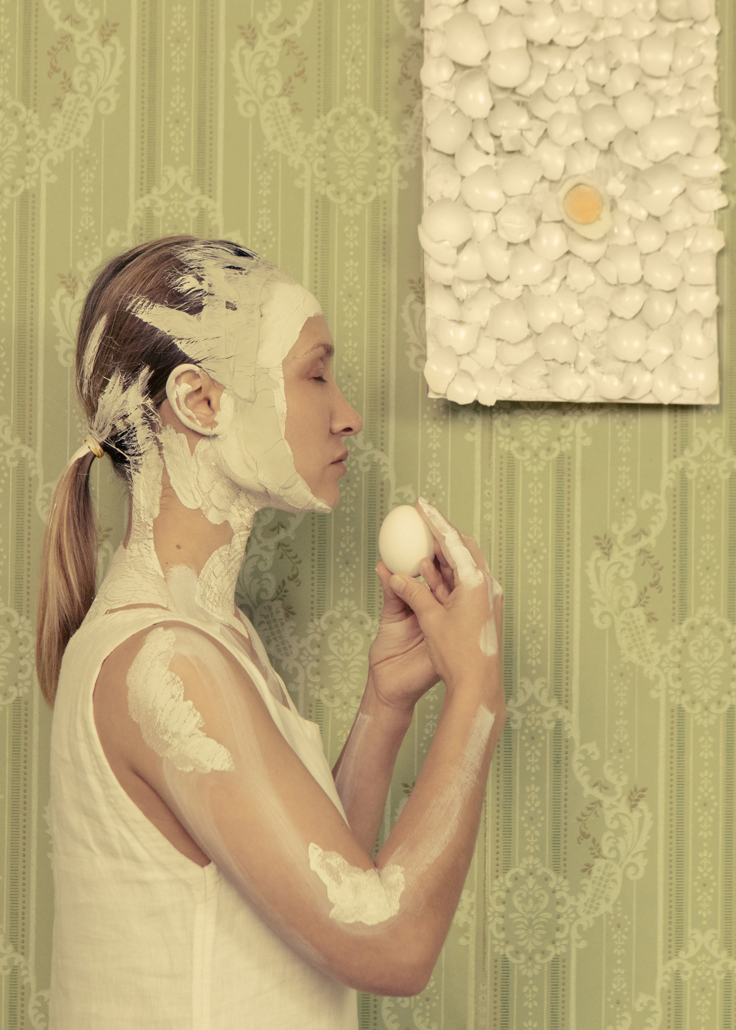 Integrity. Фотограф в Омске Екатерина Павлова