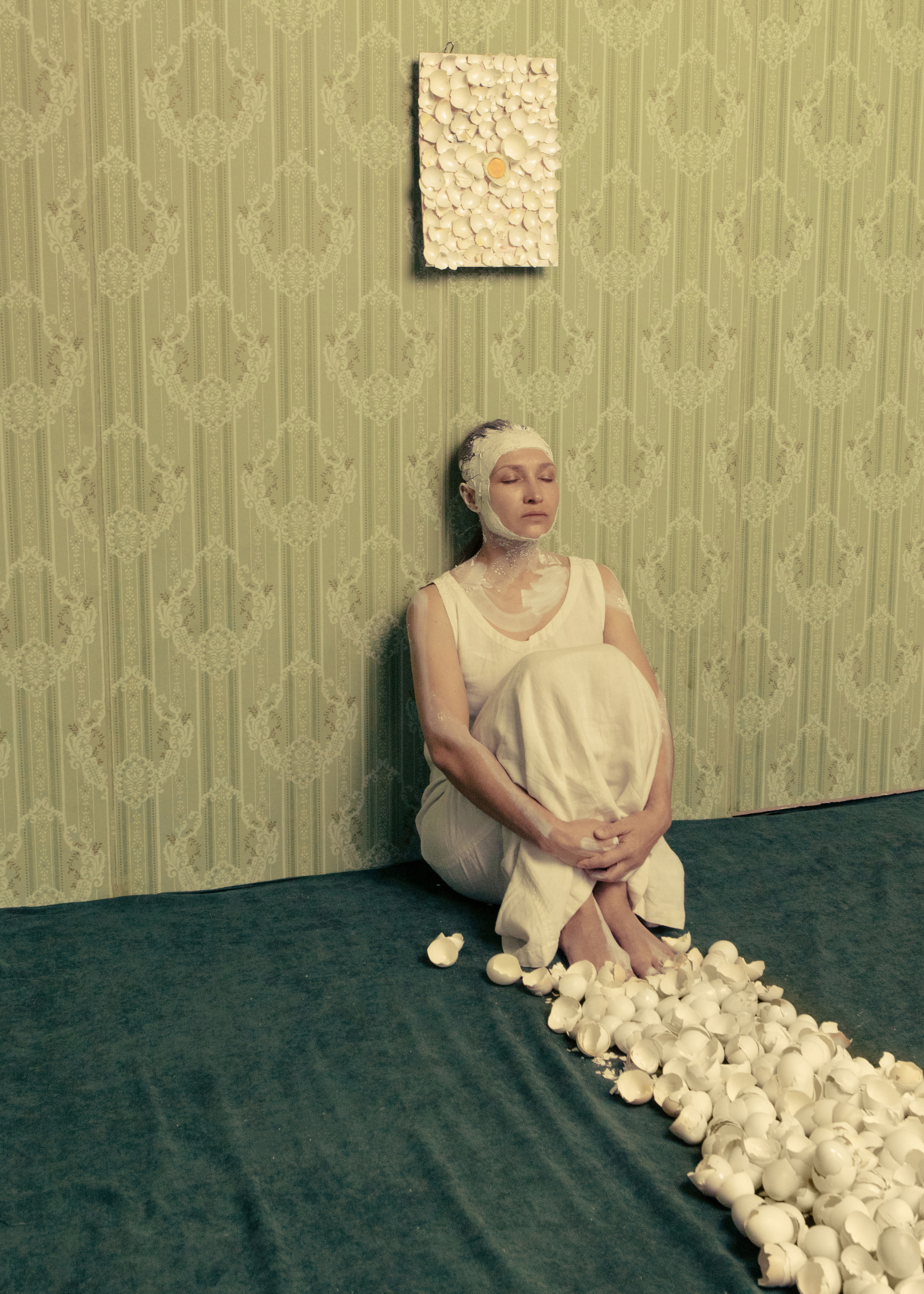 Integrity. Фотограф в Омске Екатерина Павлова