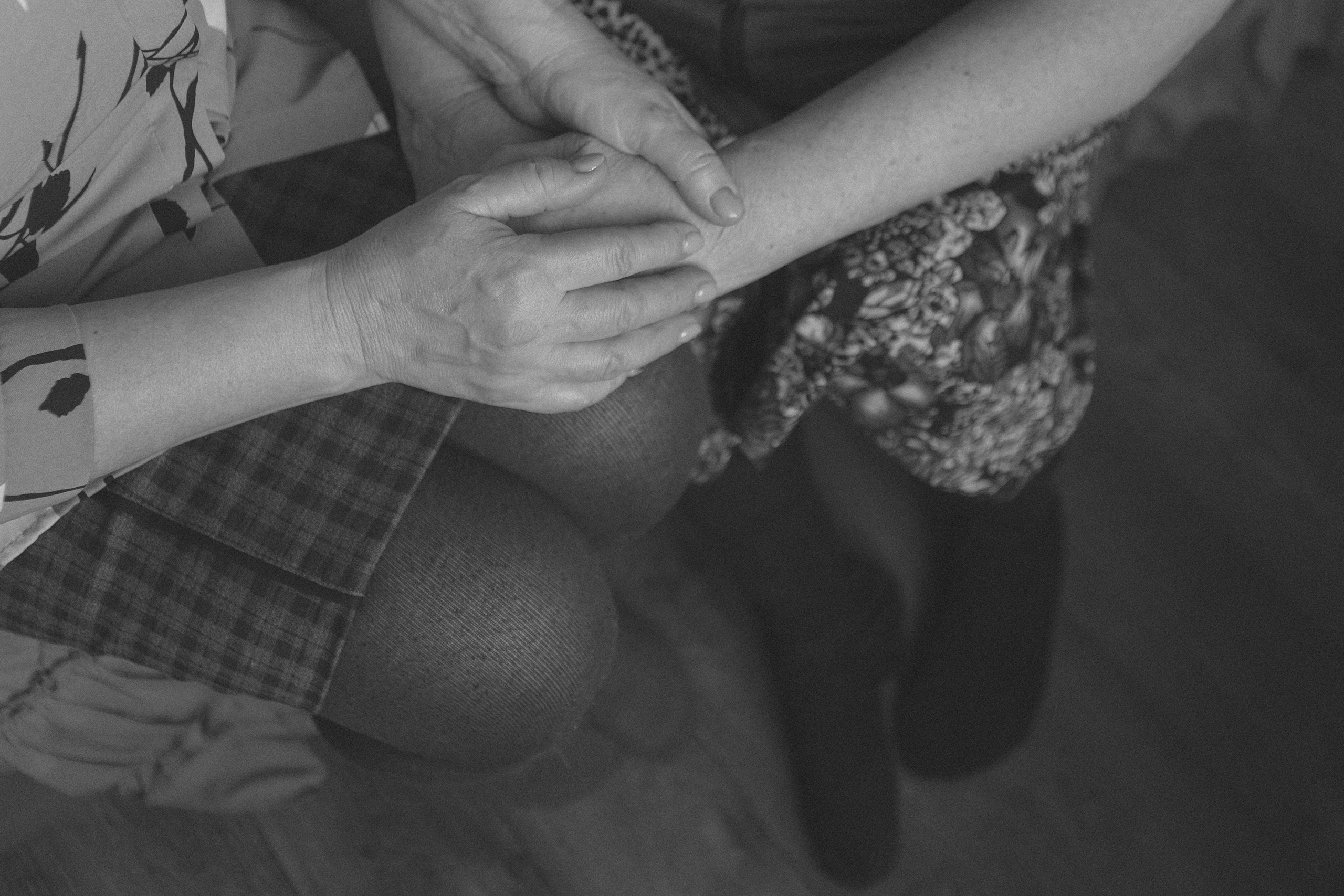 Письма мамы (Mom's Letters). Фотограф в Омске Екатерина Павлова