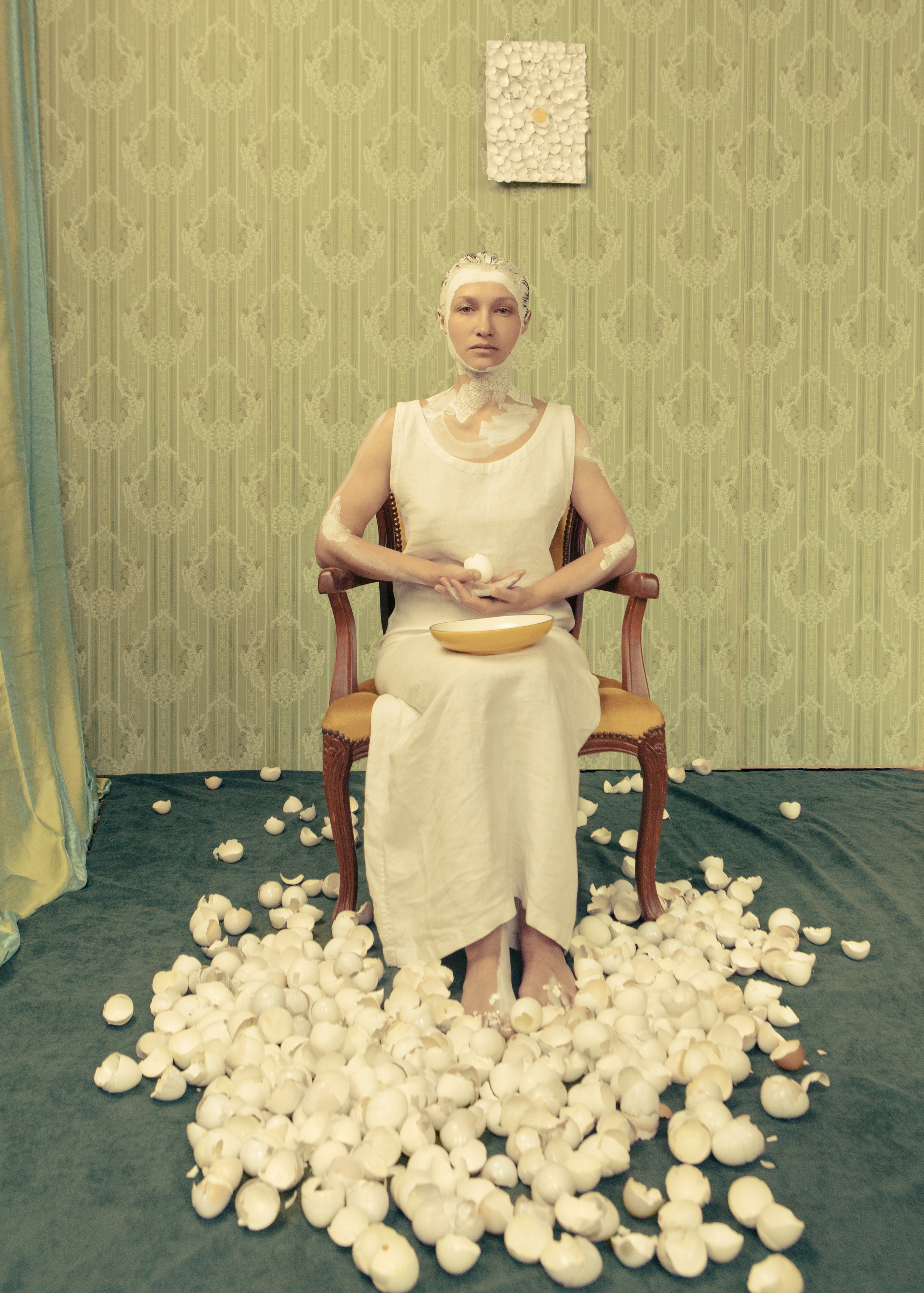 Integrity. Фотограф в Омске Екатерина Павлова