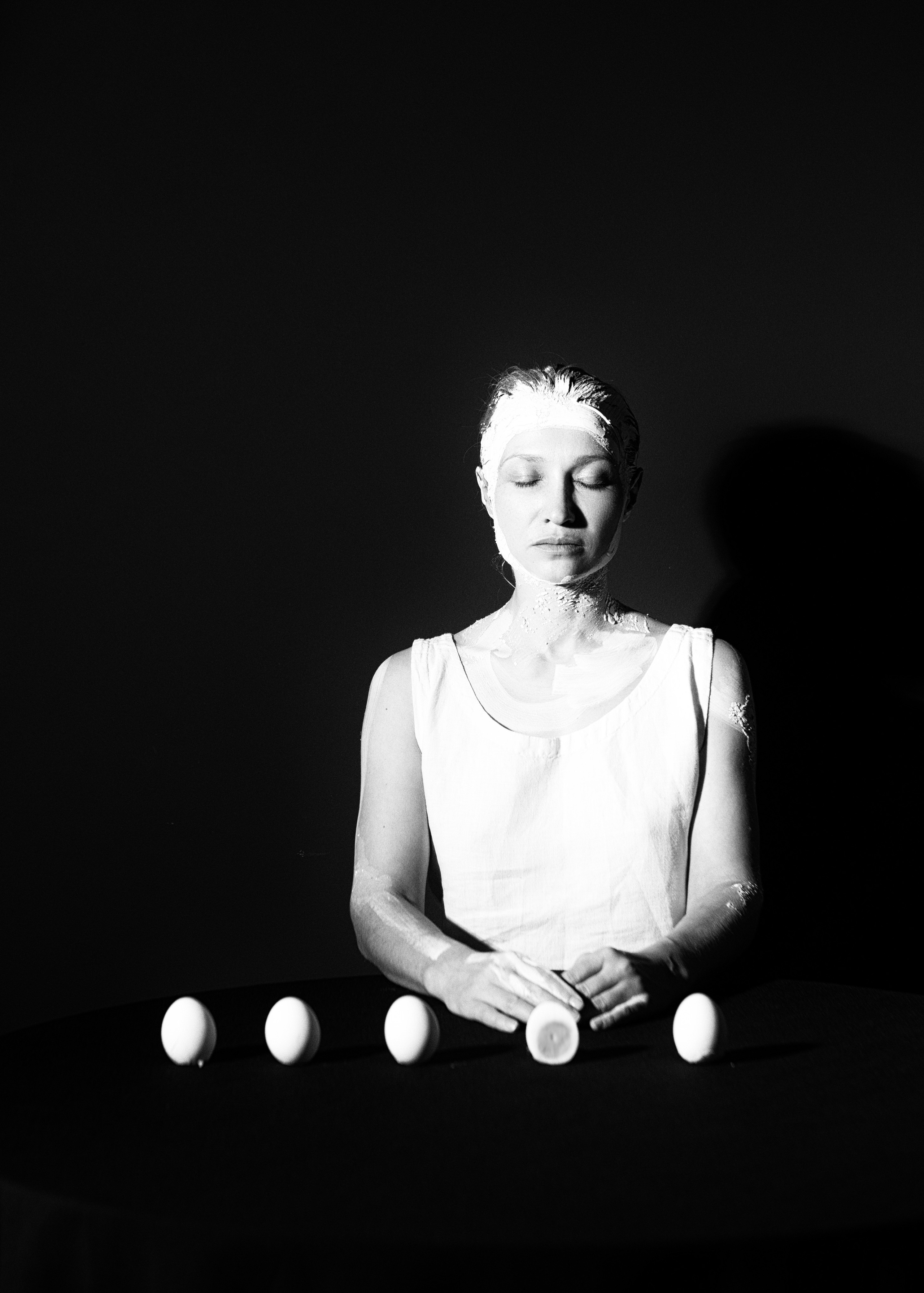 Integrity. Фотограф в Омске Екатерина Павлова