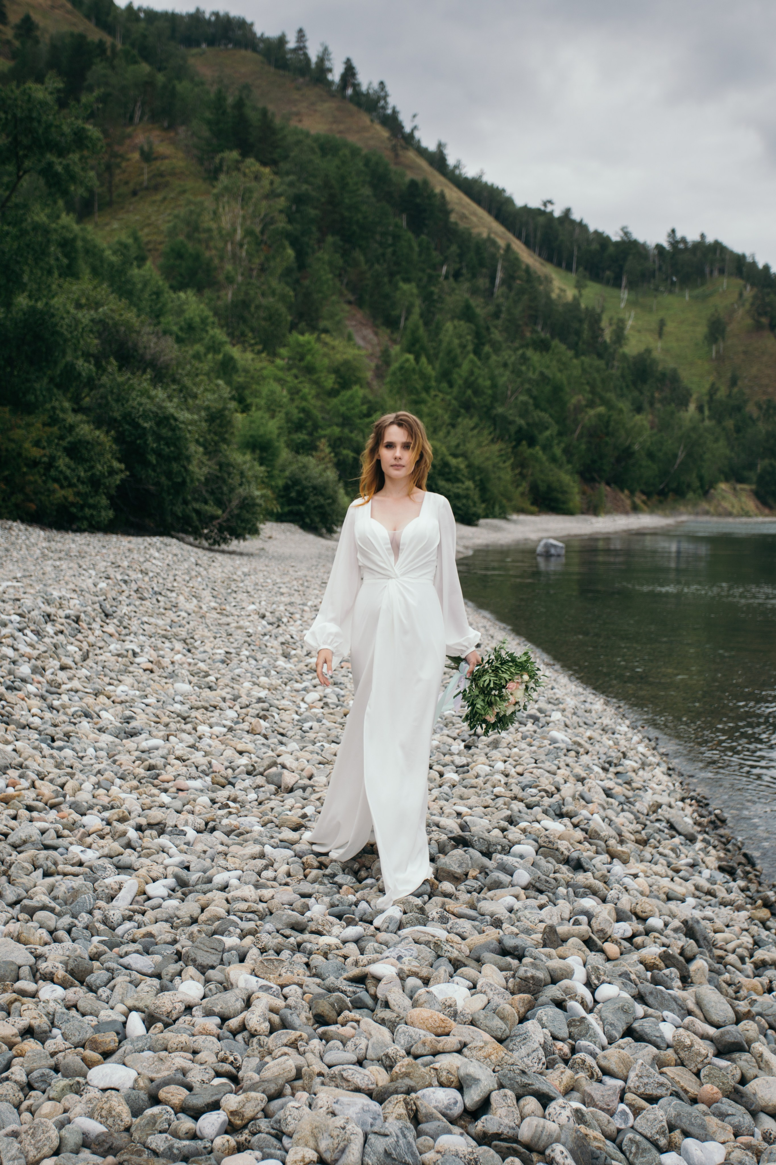 Светлана и Алексей. Портретный и свадебный фотограф в Москве | Макарова Дарья