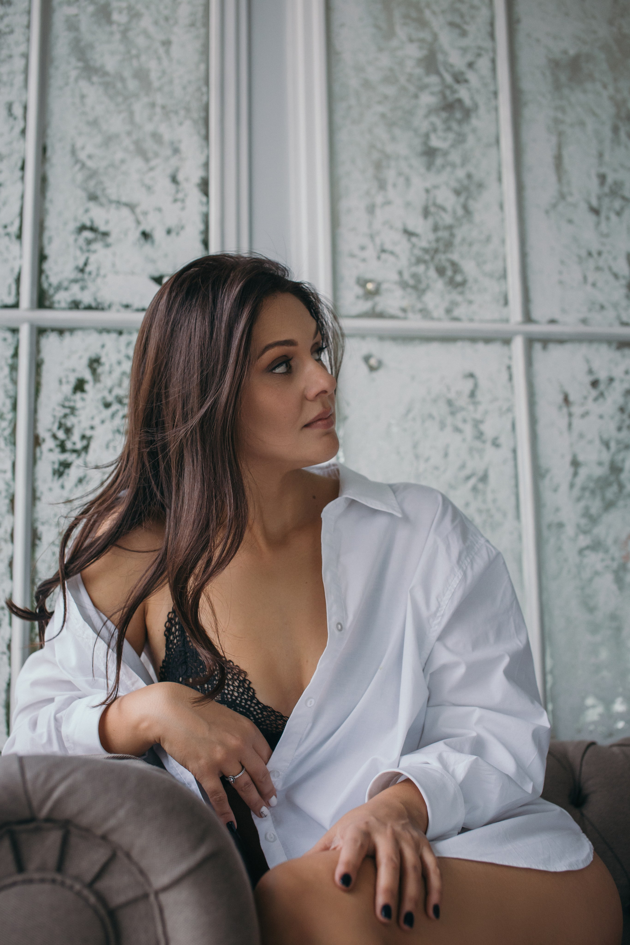 Надежда. Портретный и свадебный фотограф в Москве | Макарова Дарья