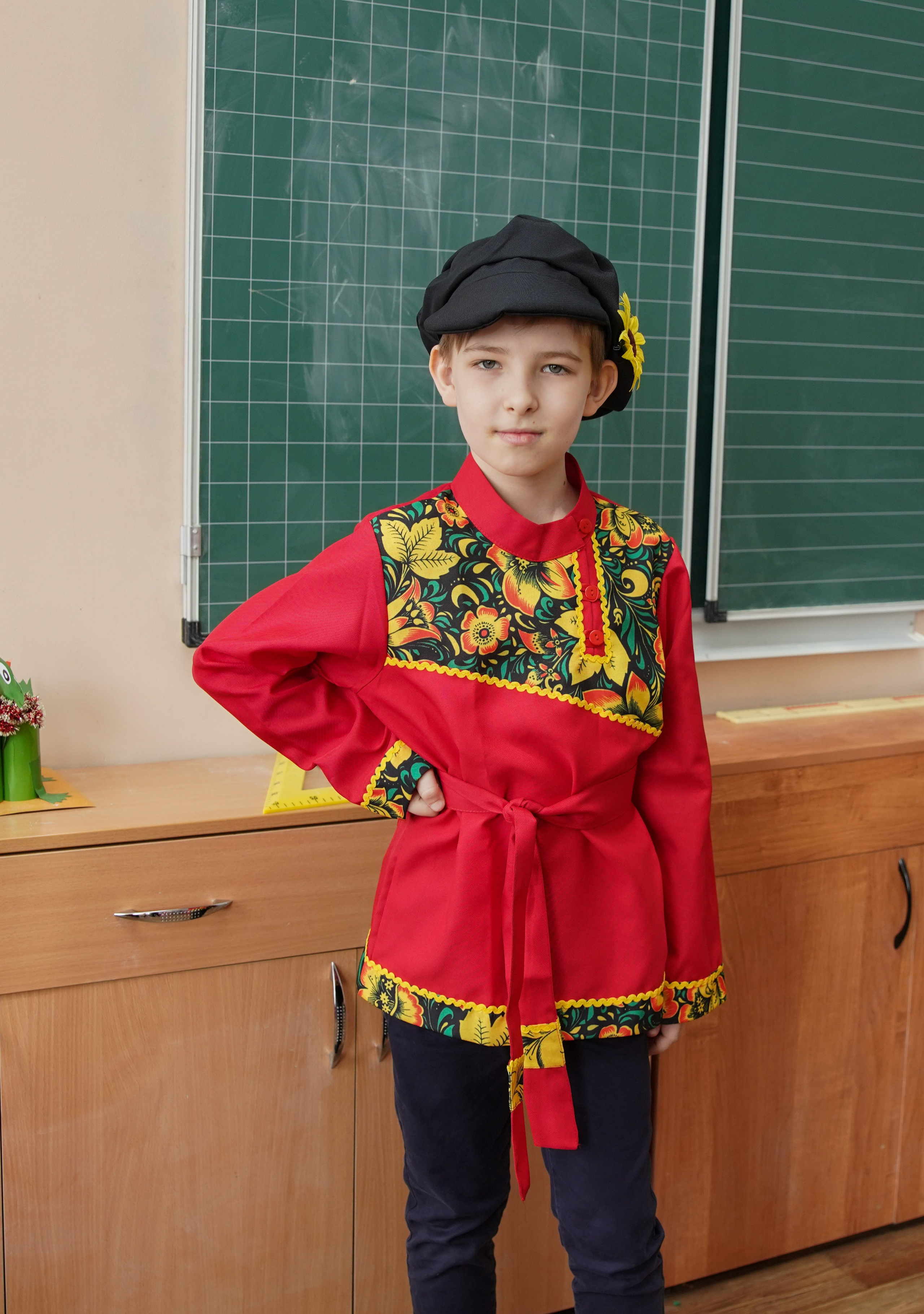 Ярмарка. Семейный и детский фотограф в Нижнем Новгороде